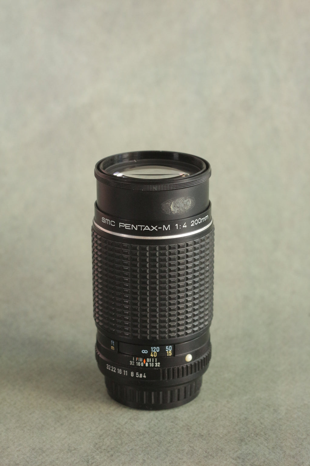 Pentax MX - Pro Film Shooter kit