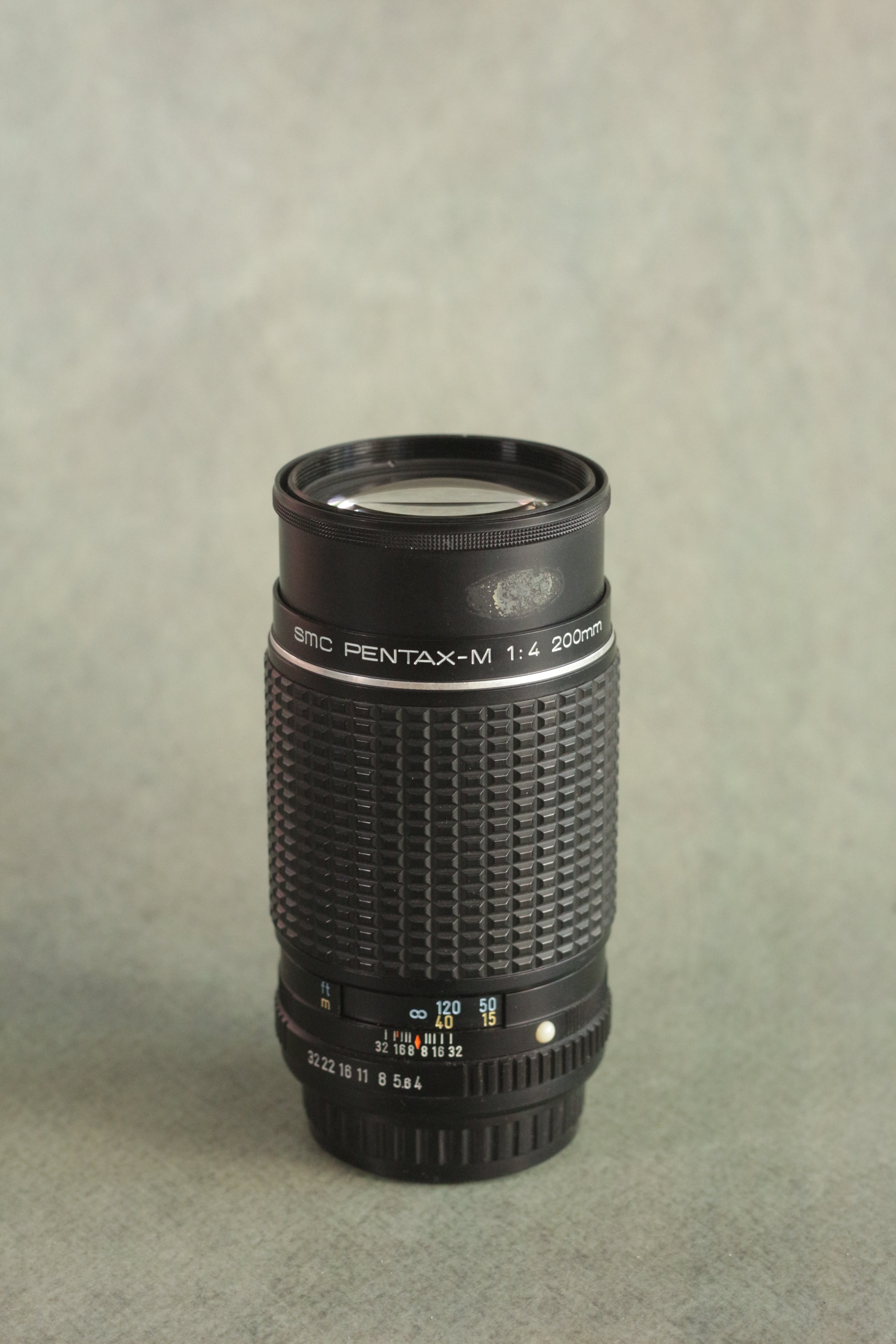 Pentax MX - Pro Film Shooter kit