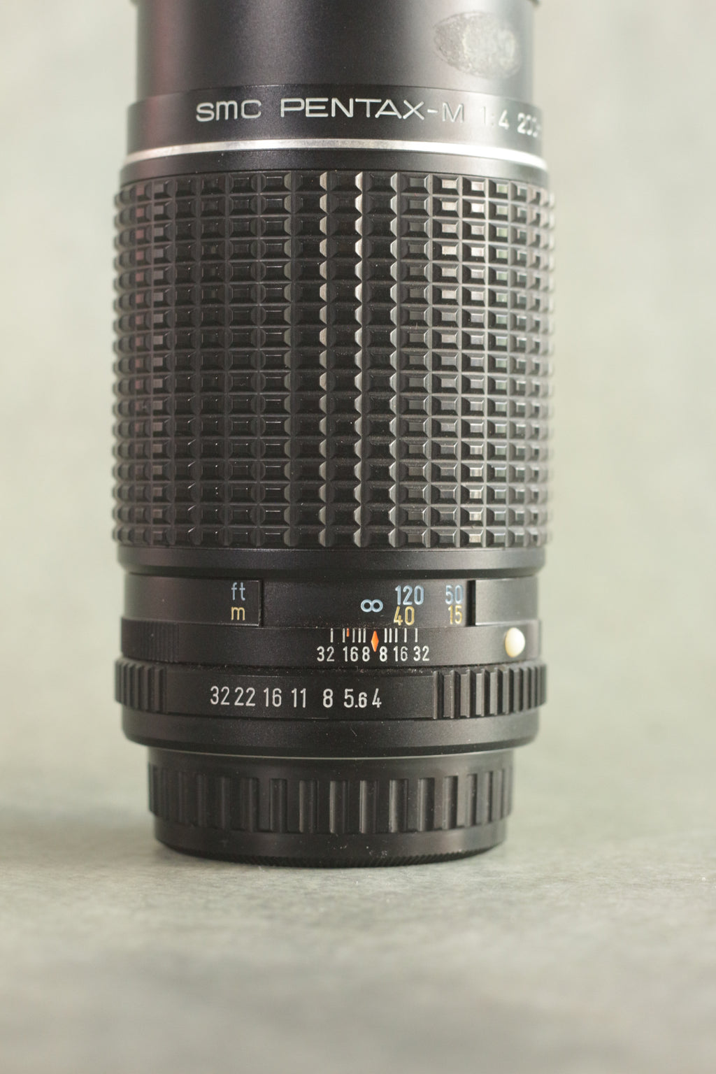 Pentax MX - Pro Film Shooter kit