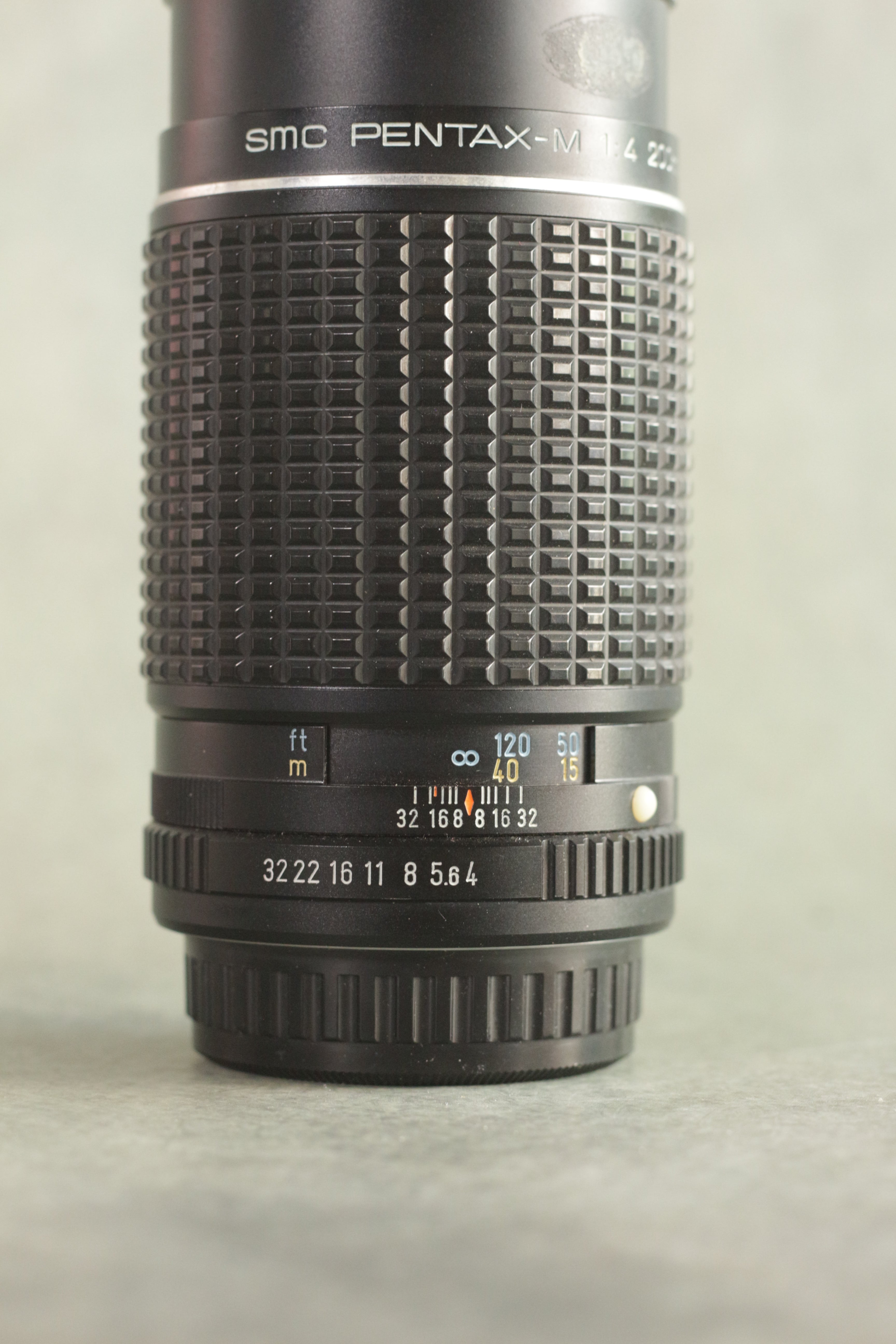 Pentax MX - Pro Film Shooter kit