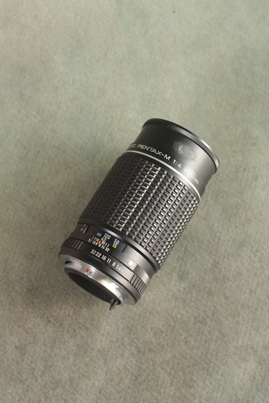 Pentax MX - Pro Film Shooter kit
