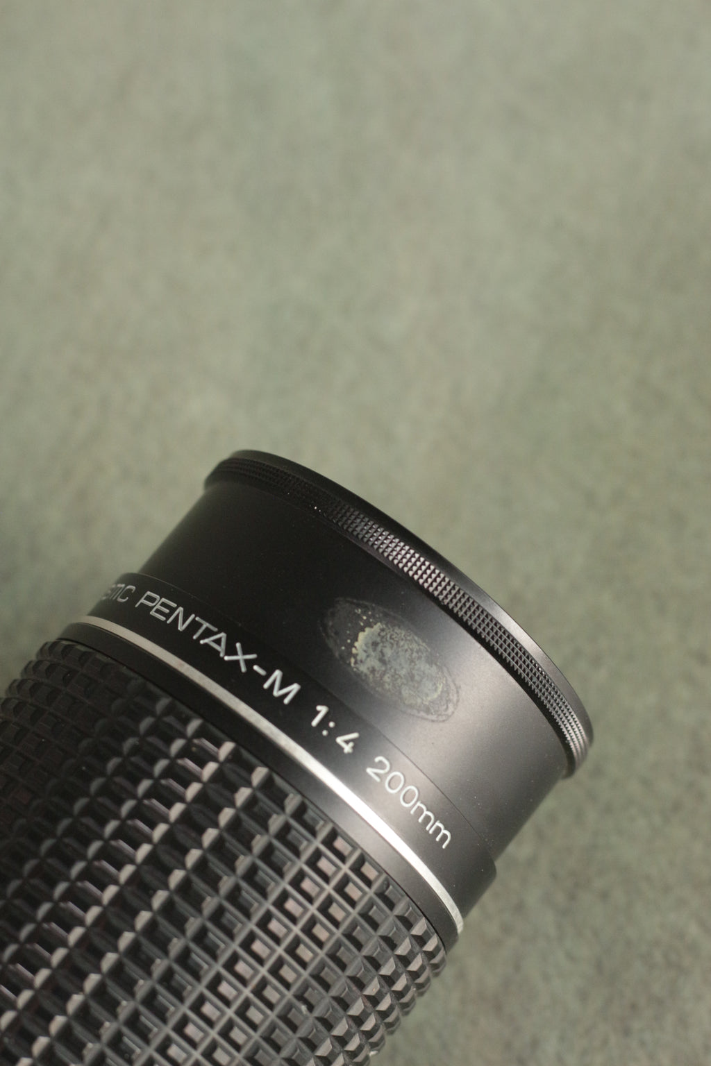 Pentax MX - Pro Film Shooter kit
