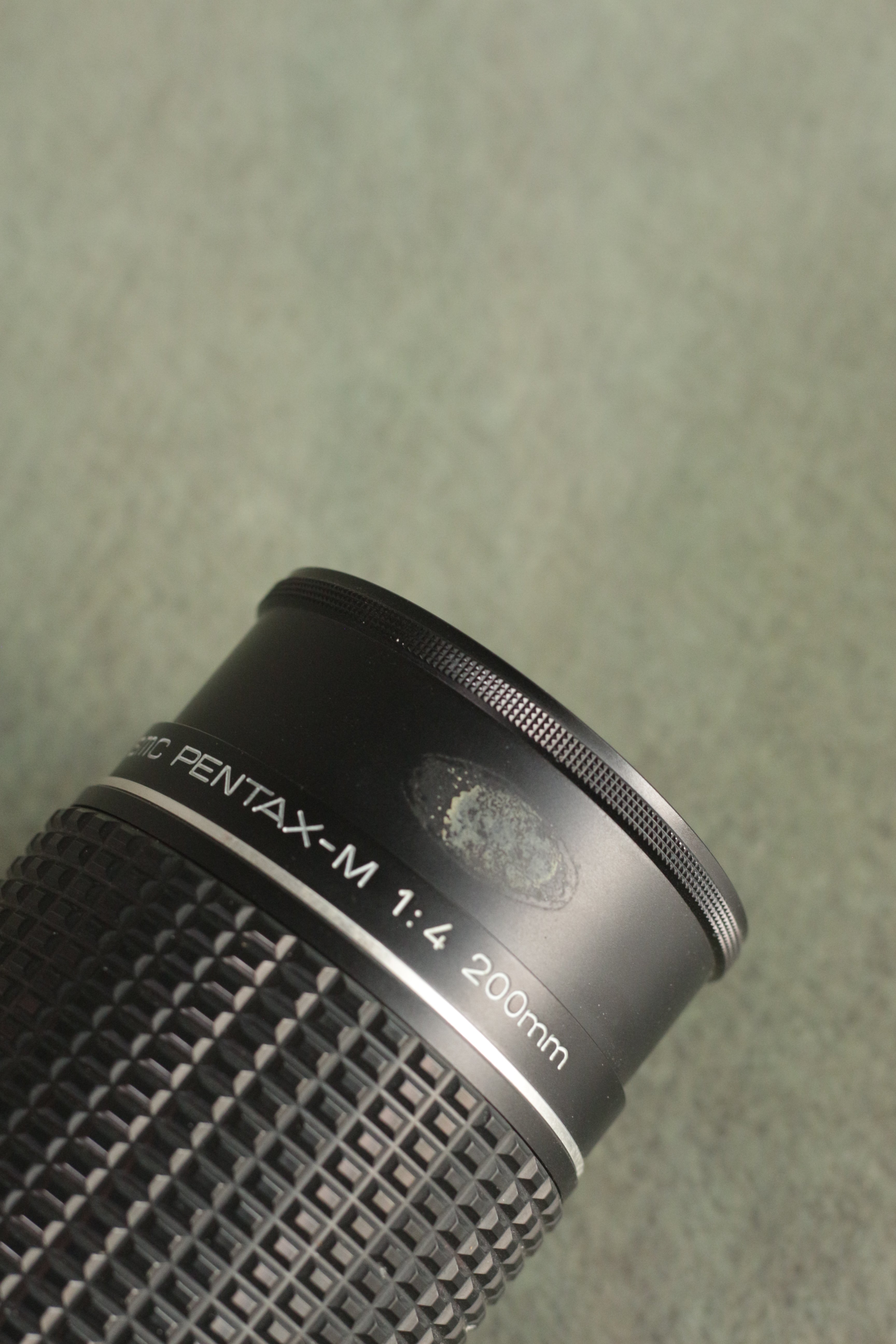Pentax MX - Pro Film Shooter kit