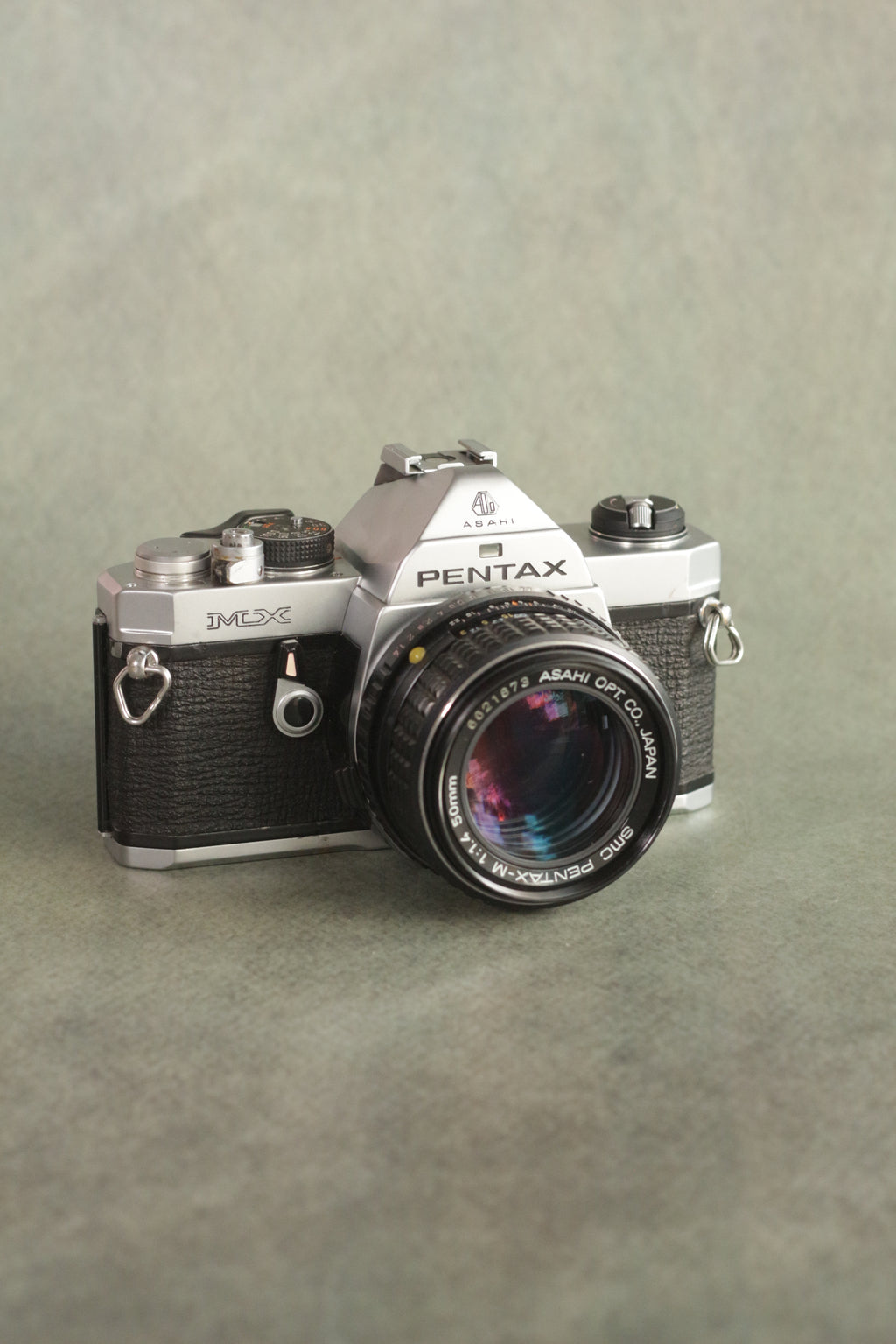 Pentax MX - Pro Film Shooter kit