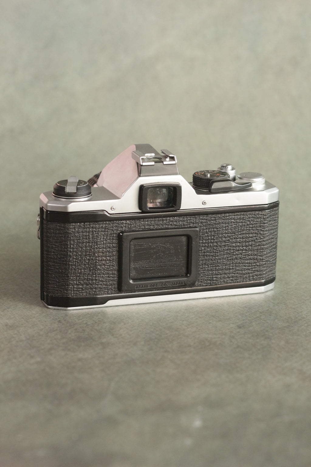 Pentax MX - Pro Film Shooter kit