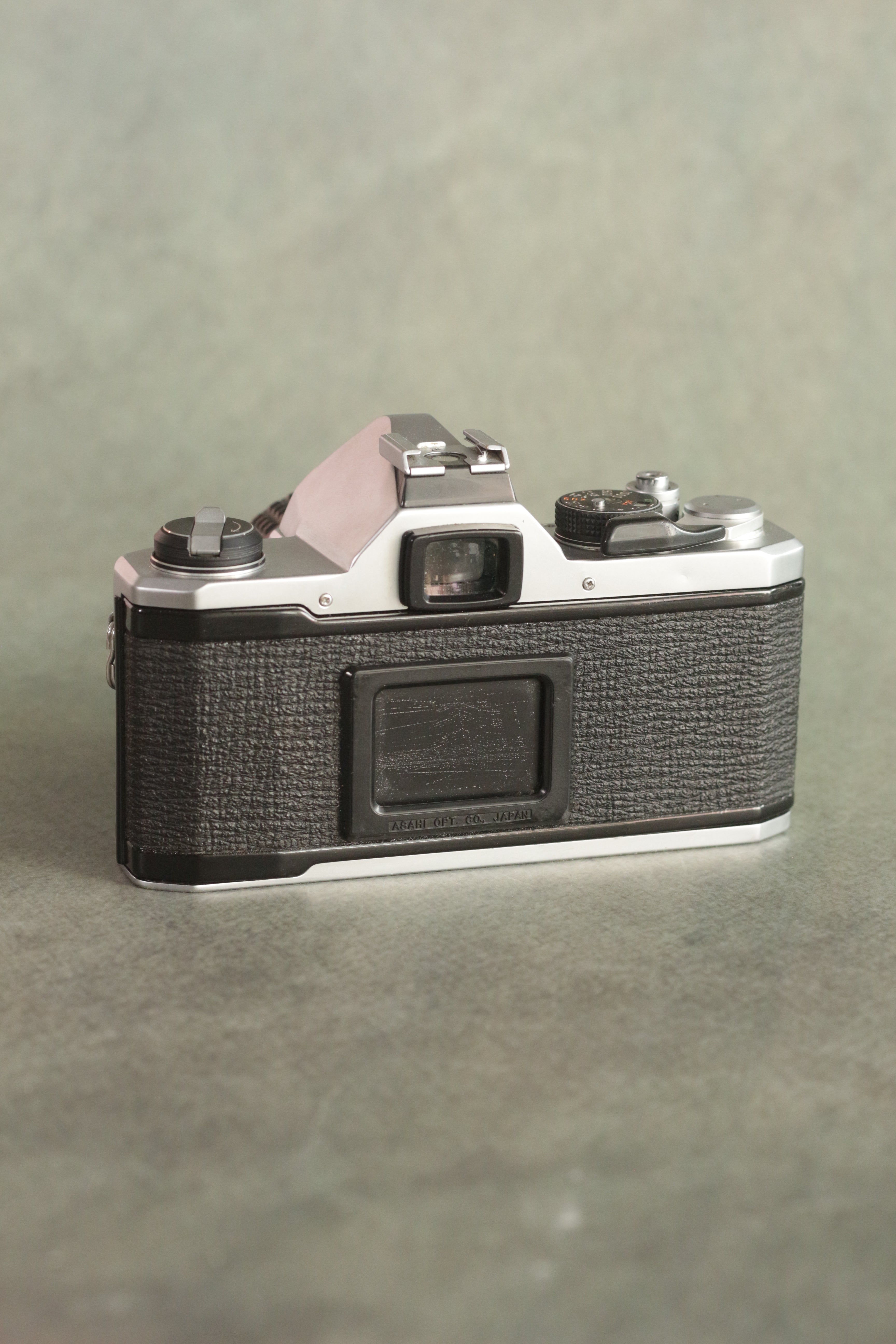 Pentax MX - Pro Film Shooter kit