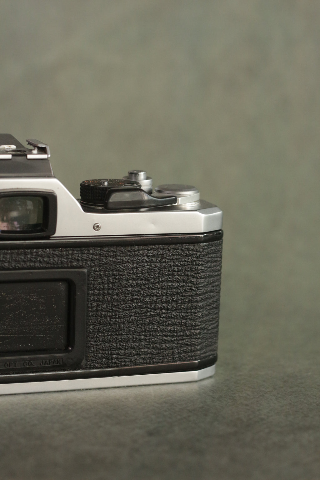 Pentax MX - Pro Film Shooter kit