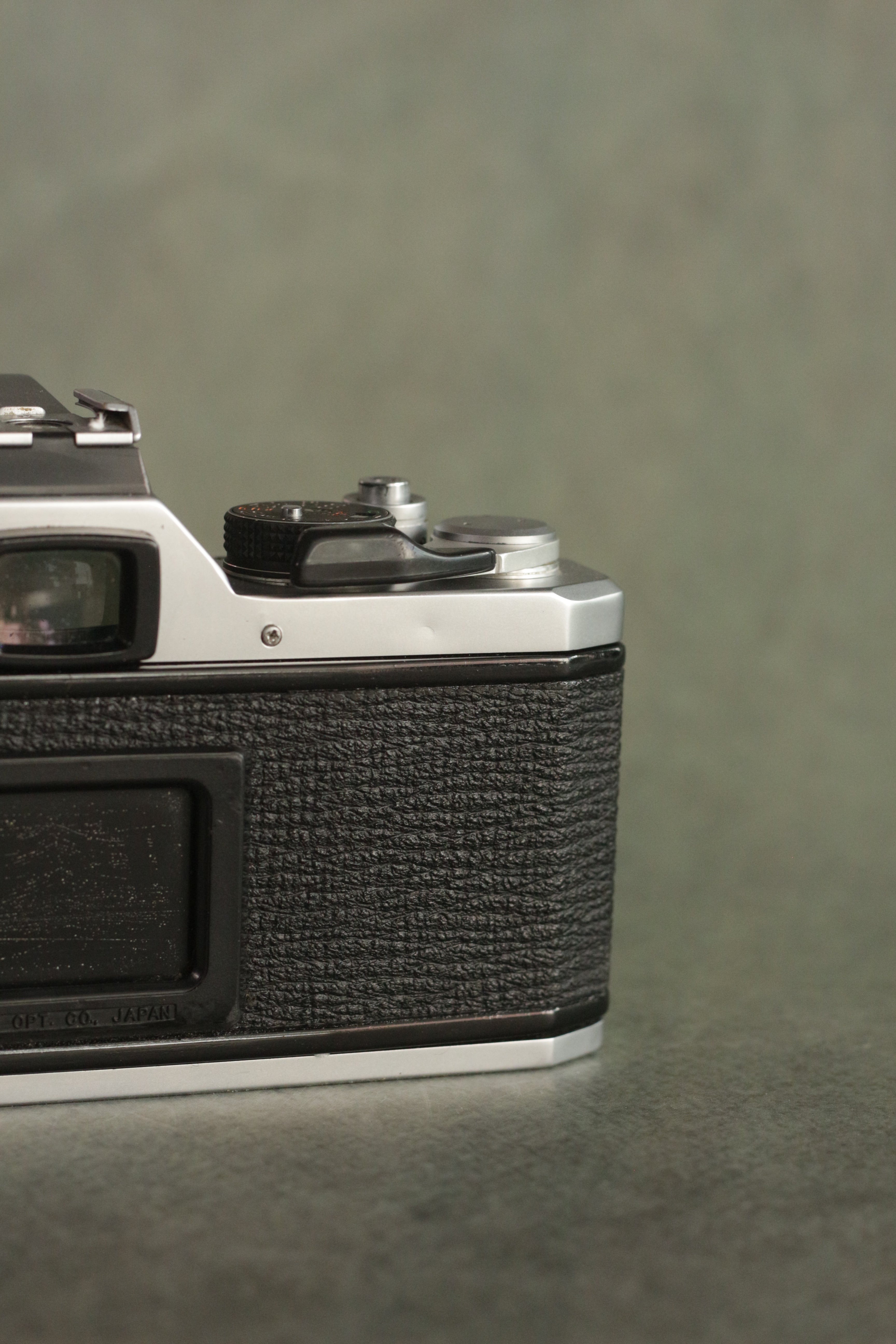 Pentax MX - Pro Film Shooter kit