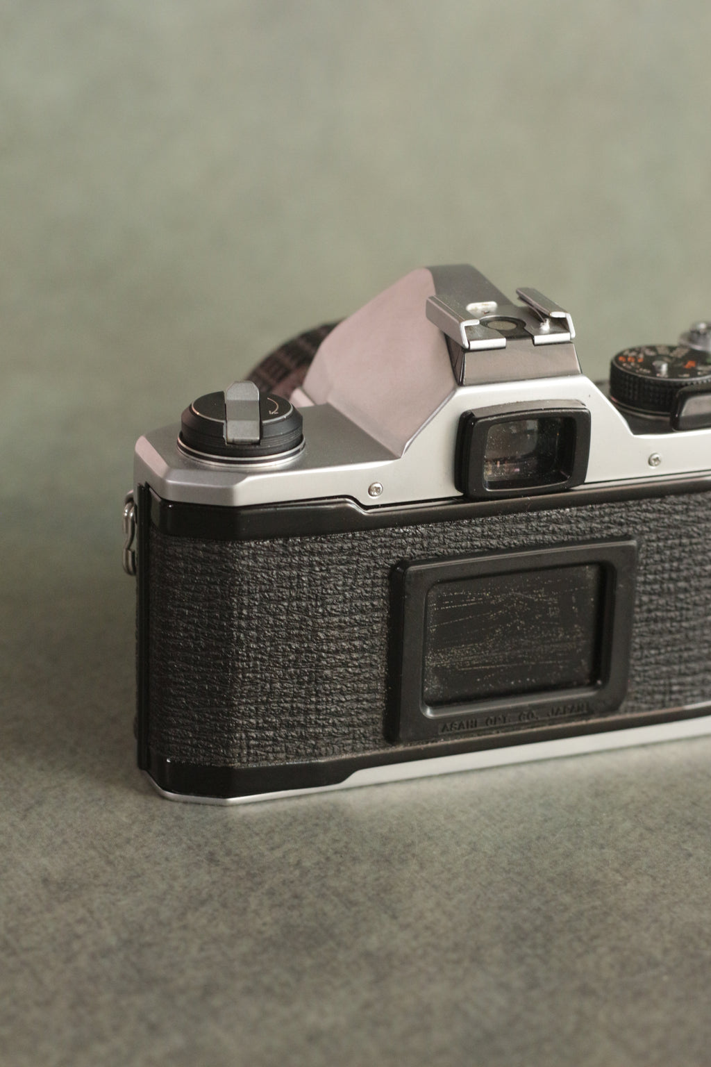 Pentax MX - Pro Film Shooter kit
