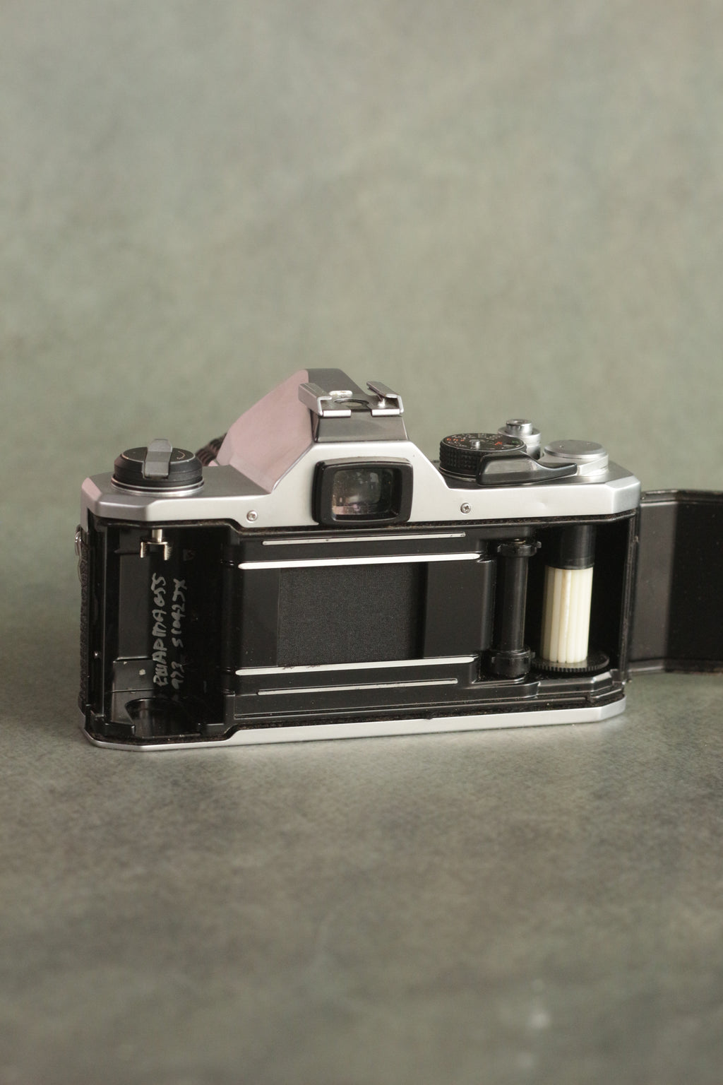 Pentax MX - Pro Film Shooter kit