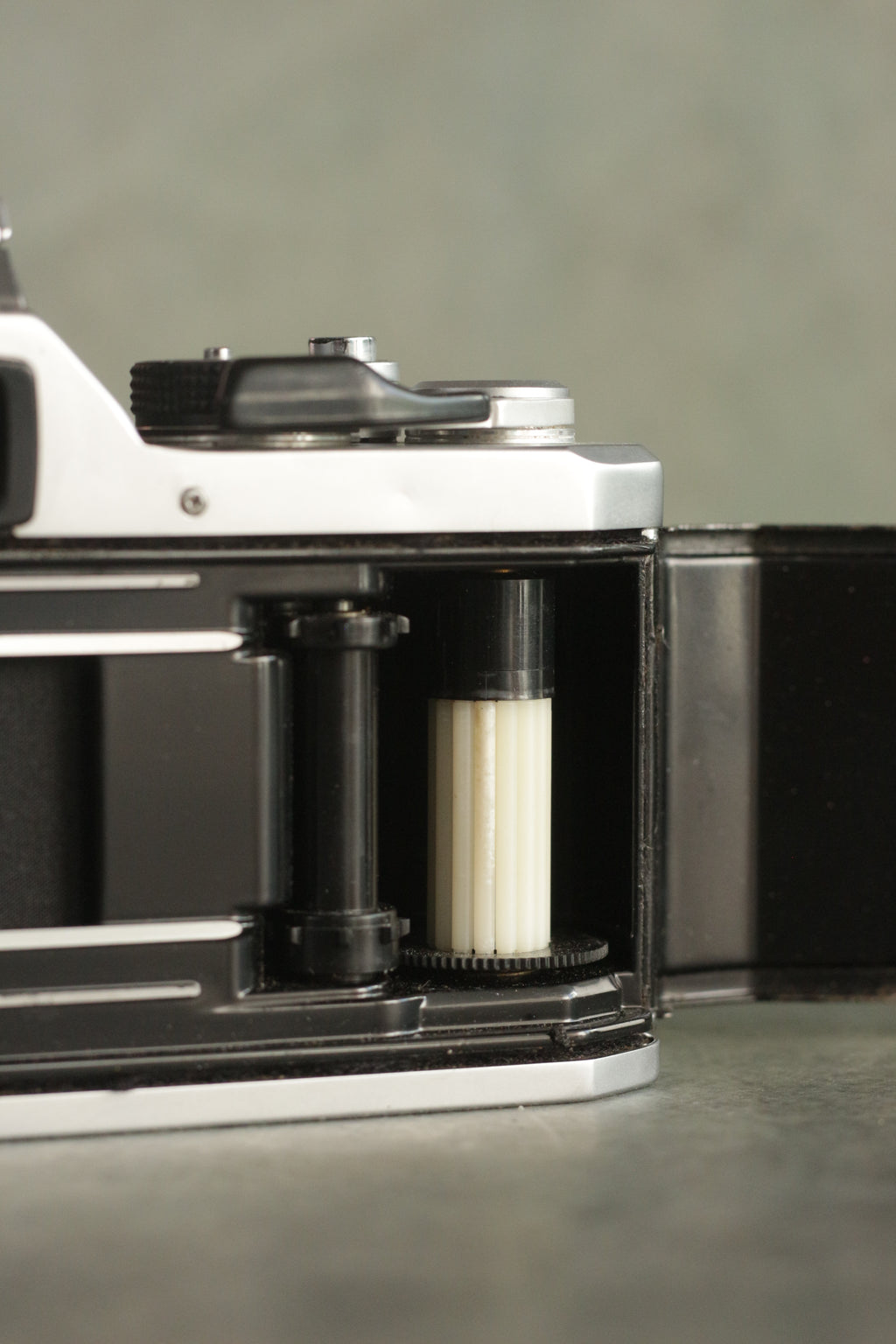 Pentax MX - Pro Film Shooter kit
