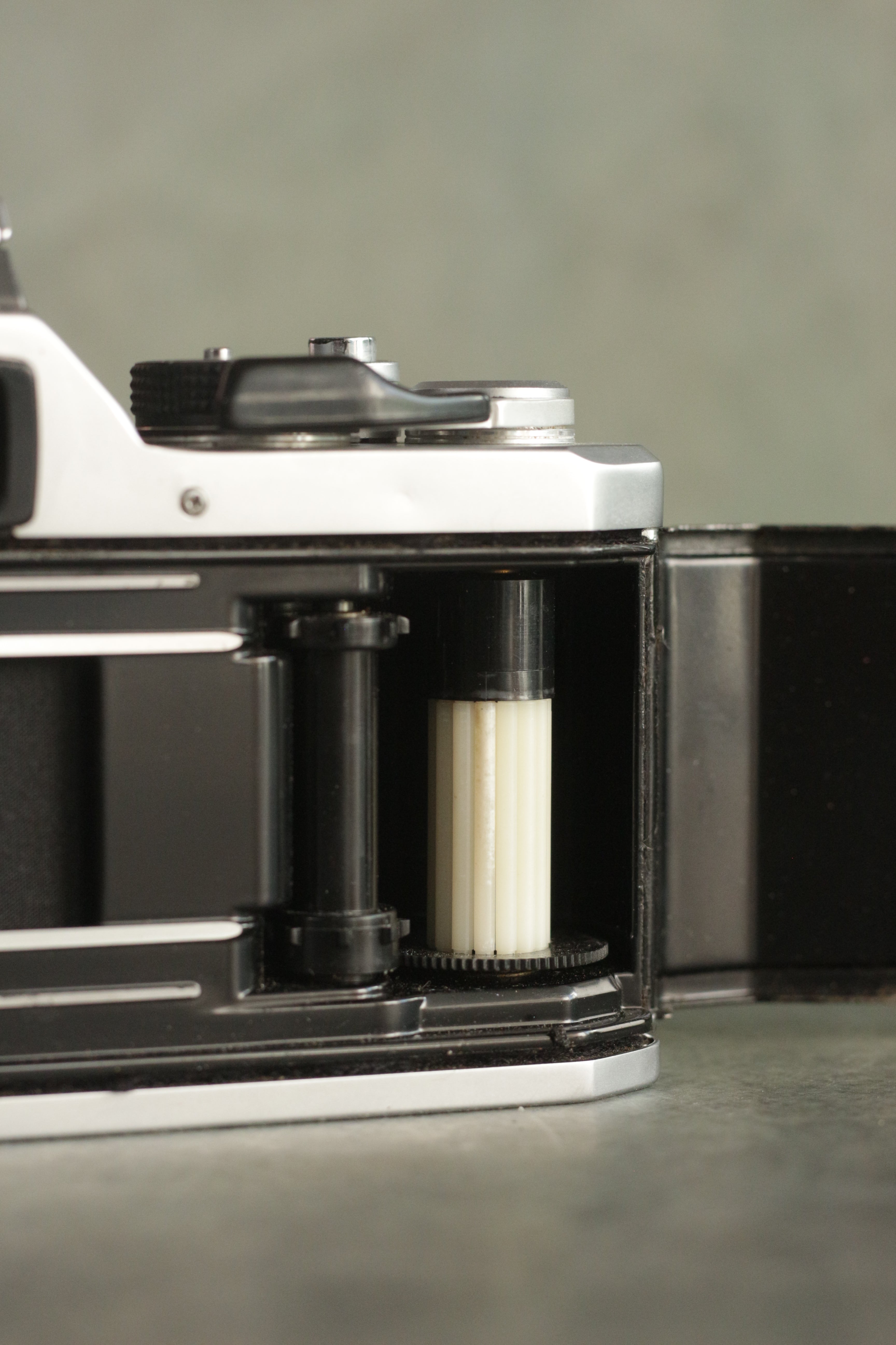 Pentax MX - Pro Film Shooter kit