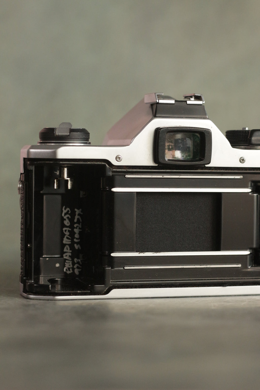 Pentax MX - Pro Film Shooter kit