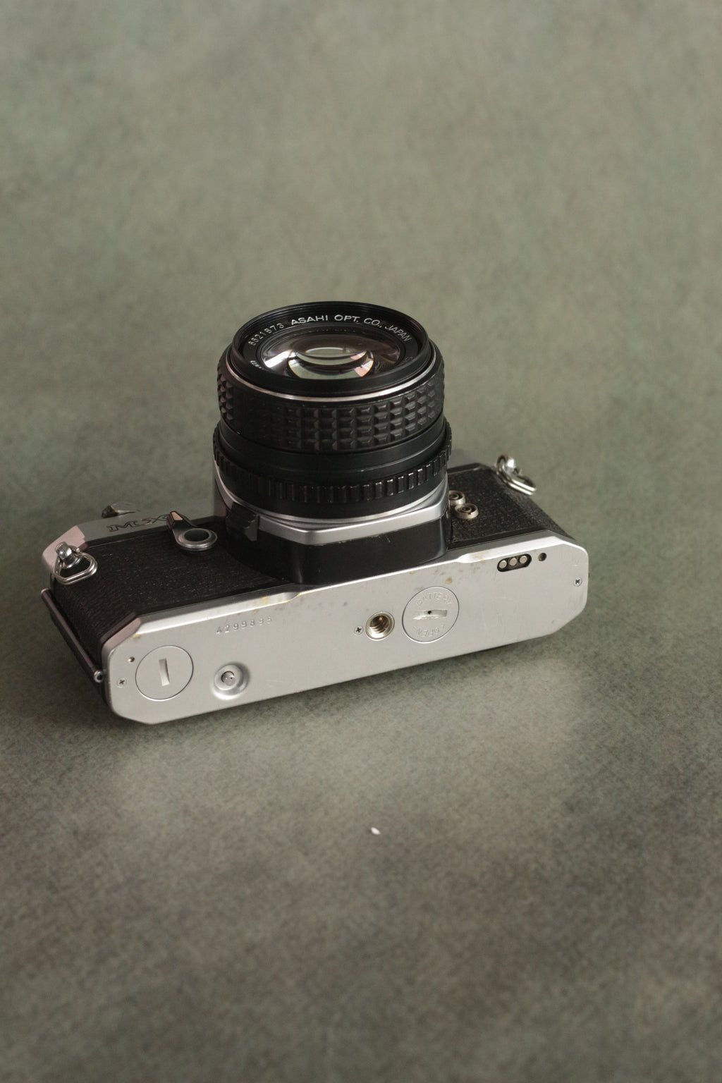 Pentax MX - Pro Film Shooter kit