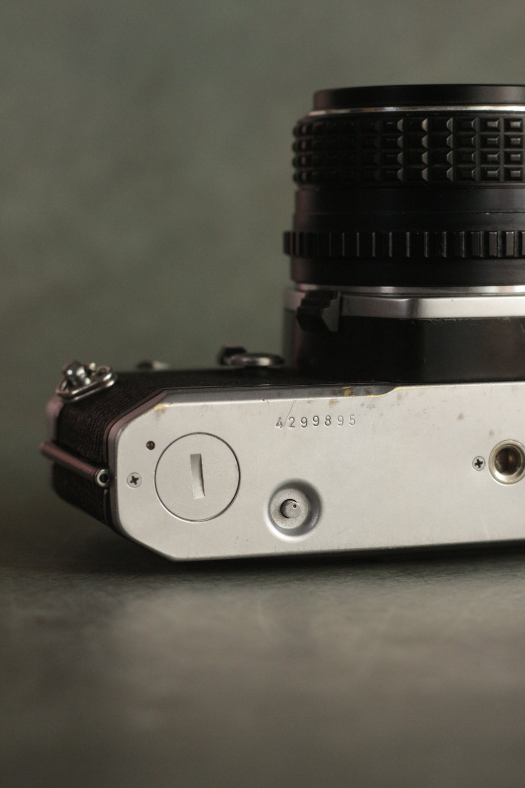 Pentax MX - Pro Film Shooter kit