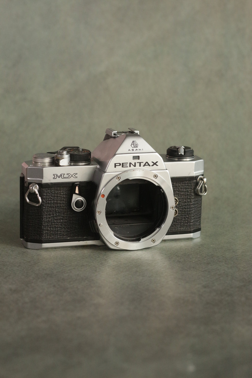 Pentax MX - Pro Film Shooter kit