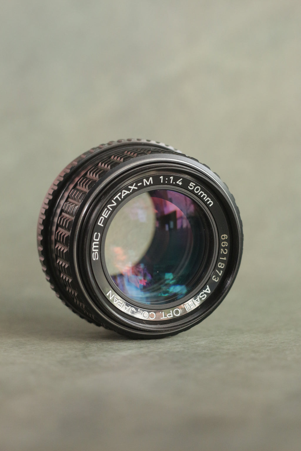 Pentax MX - Pro Film Shooter kit