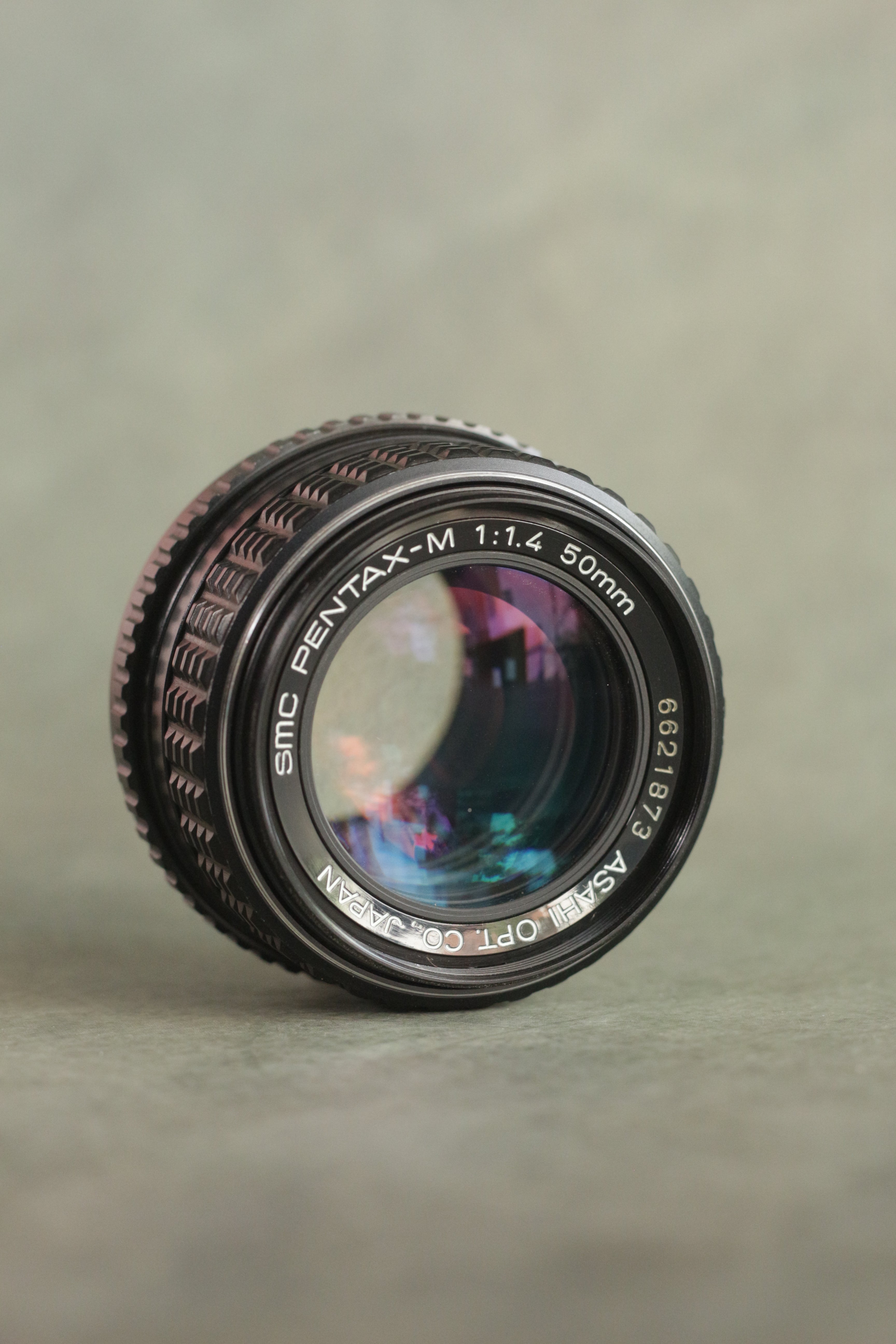 Pentax MX - Pro Film Shooter kit