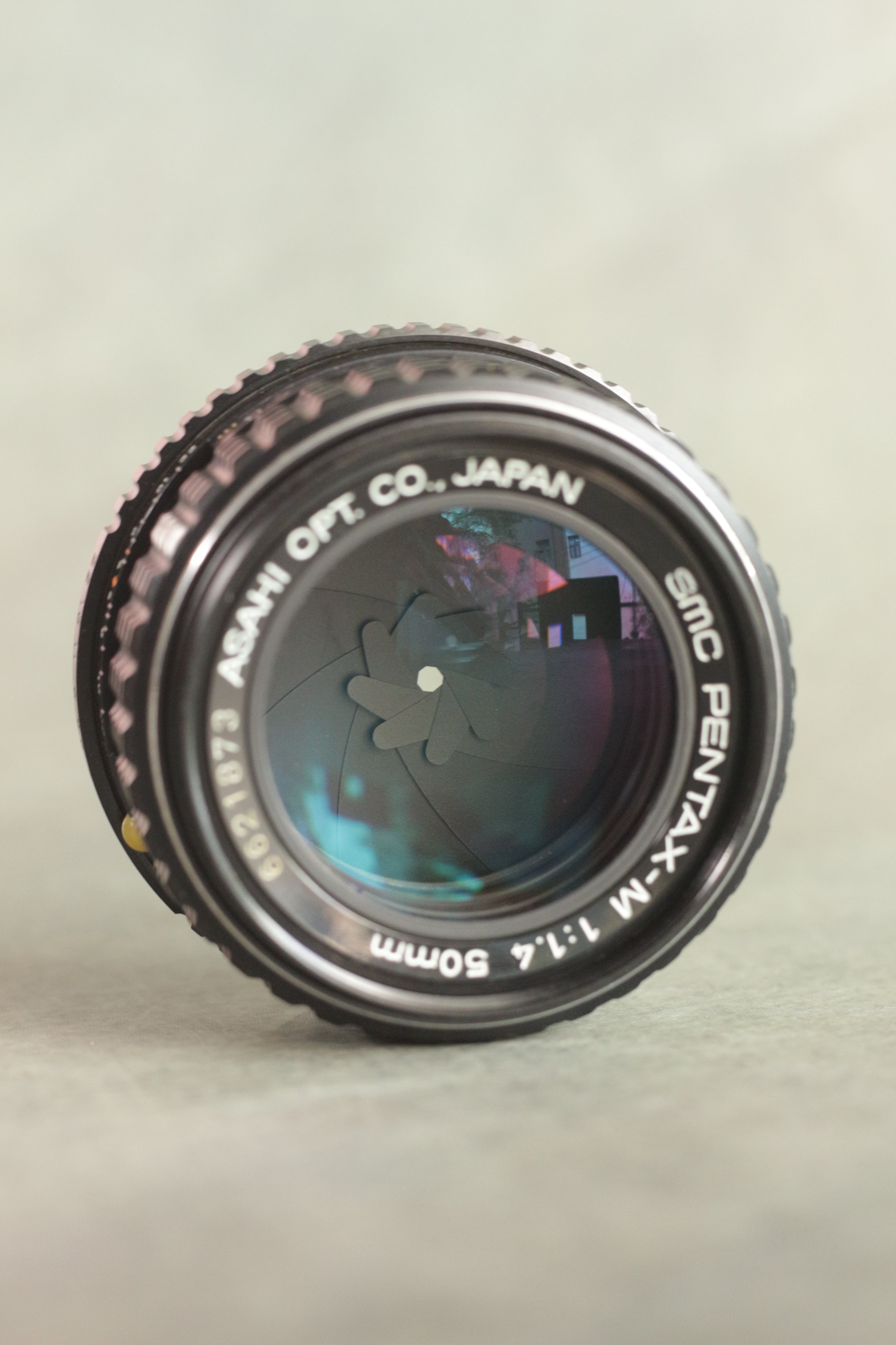 Pentax MX - Pro Film Shooter kit