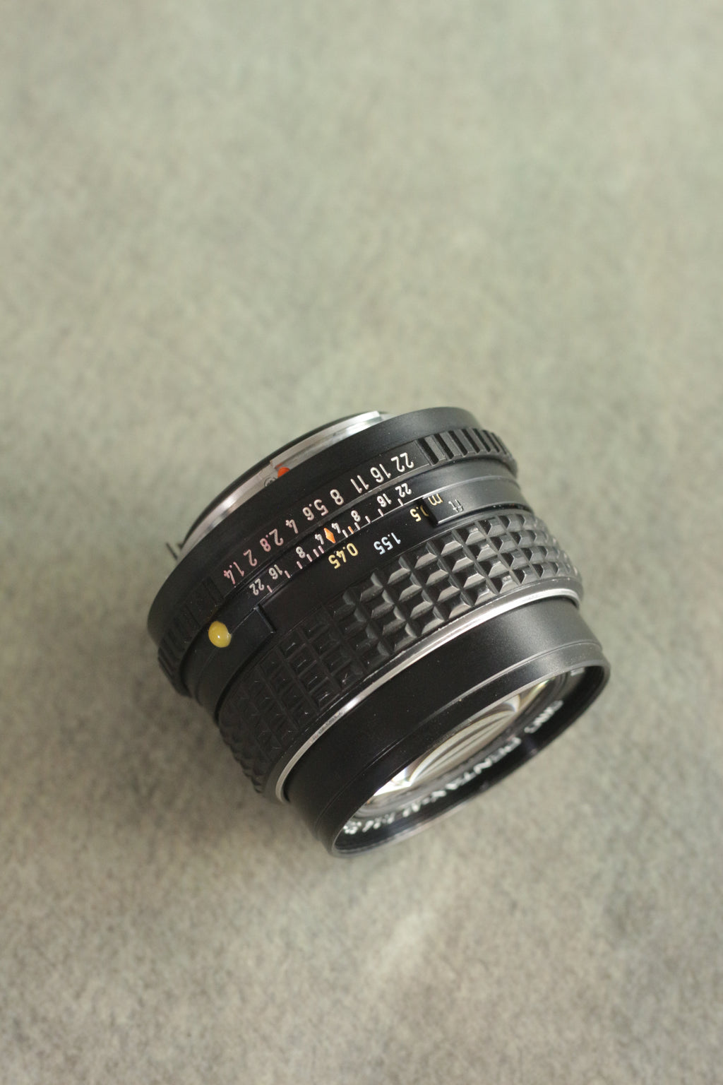 Pentax MX - Pro Film Shooter kit