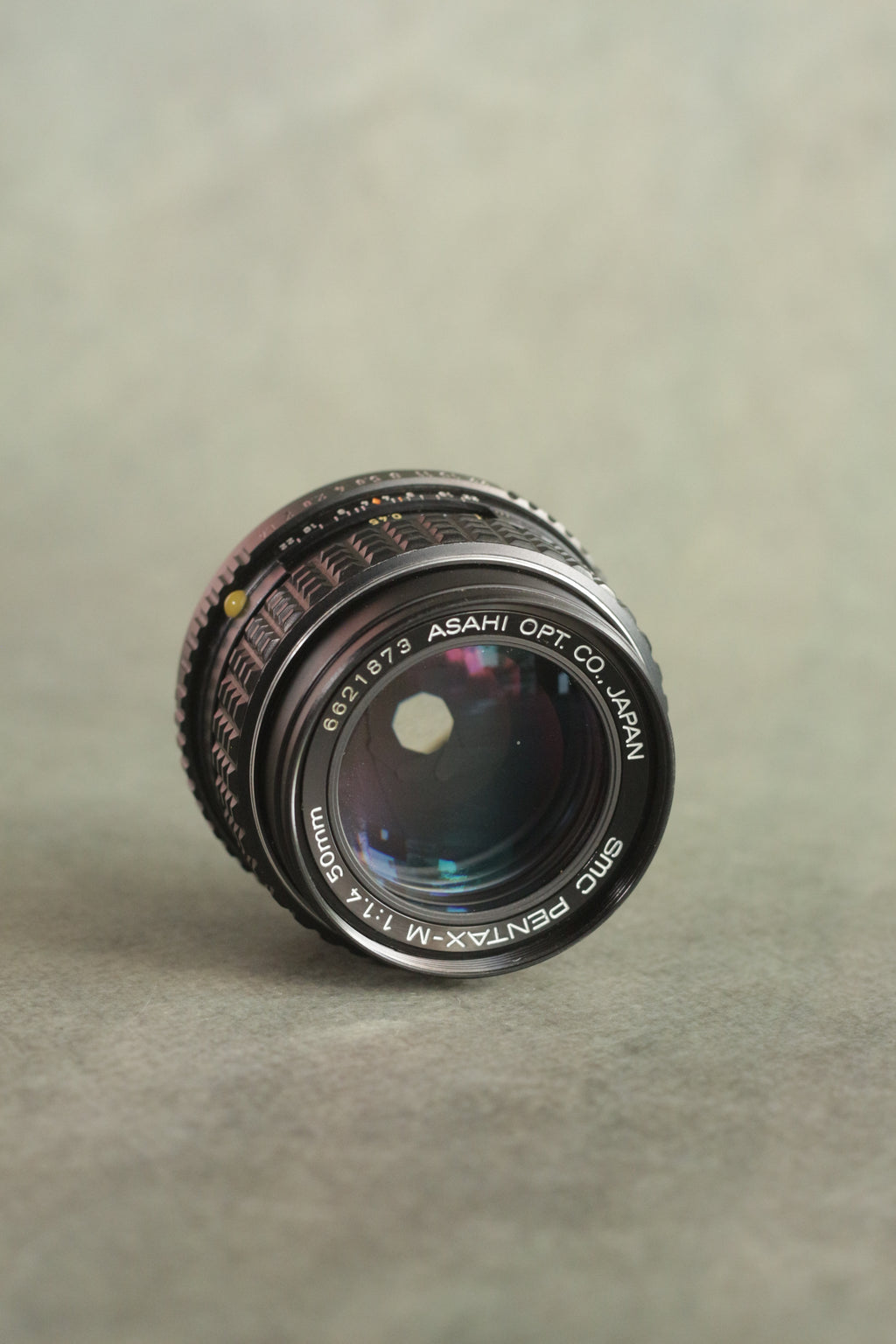 Pentax MX - Pro Film Shooter kit