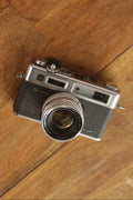 Yashica Electro GSN