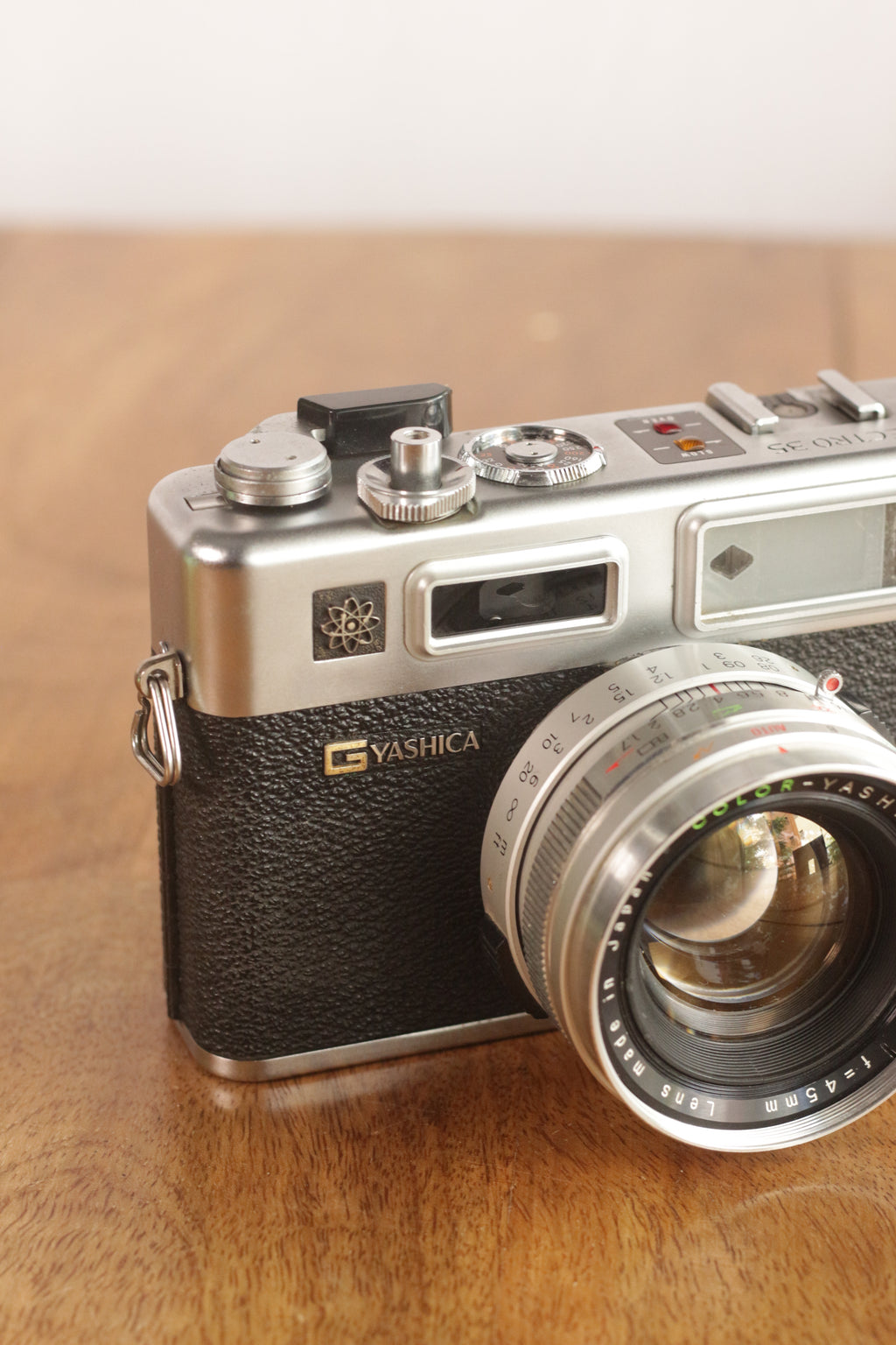 Yashica Electro GSN