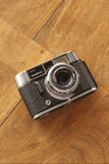 Voigtländer Vito Automatic II