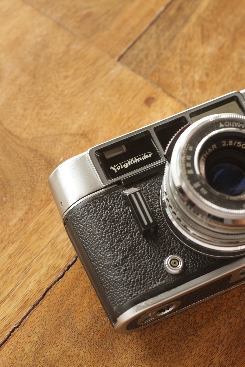 Voigtländer Vito Automatic II