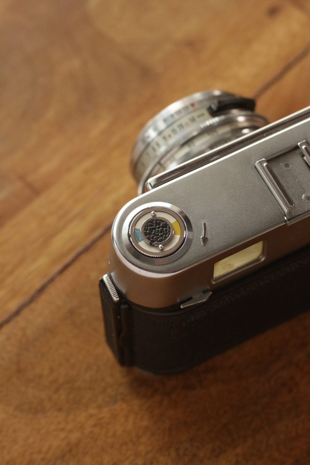 Voigtländer Vito Automatic II