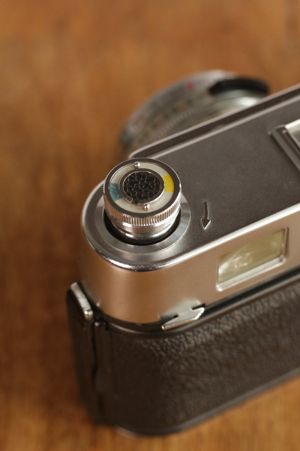 Voigtländer Vito Automatic II