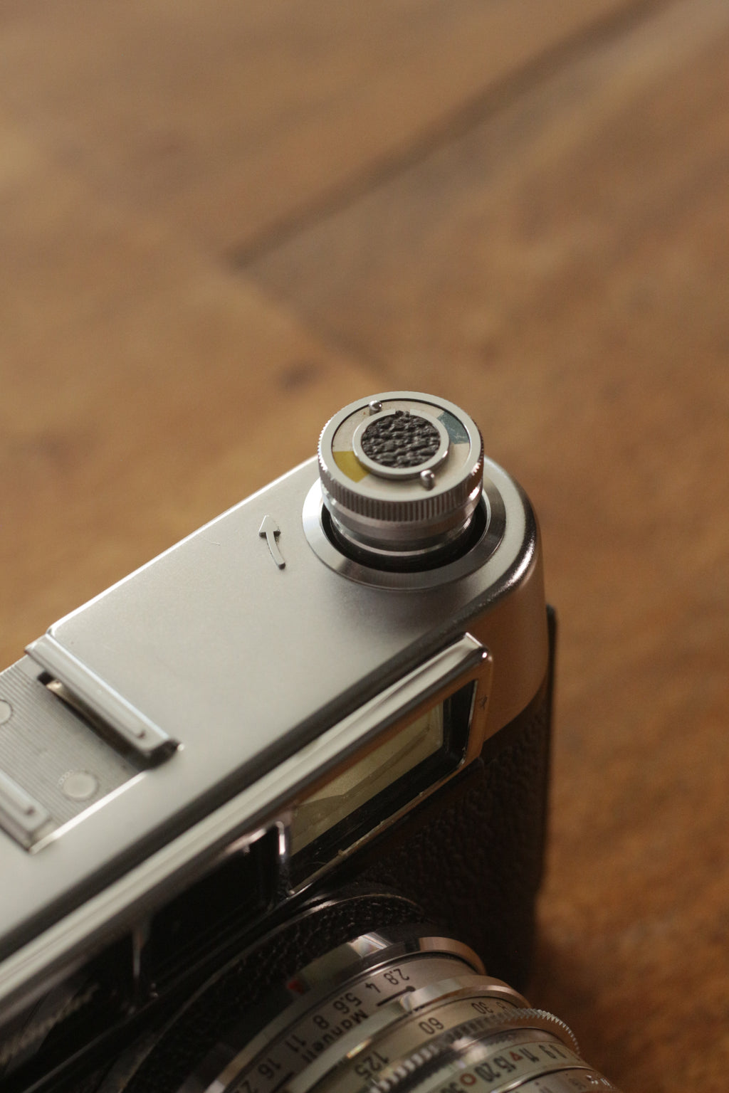 Voigtländer Vito Automatic II