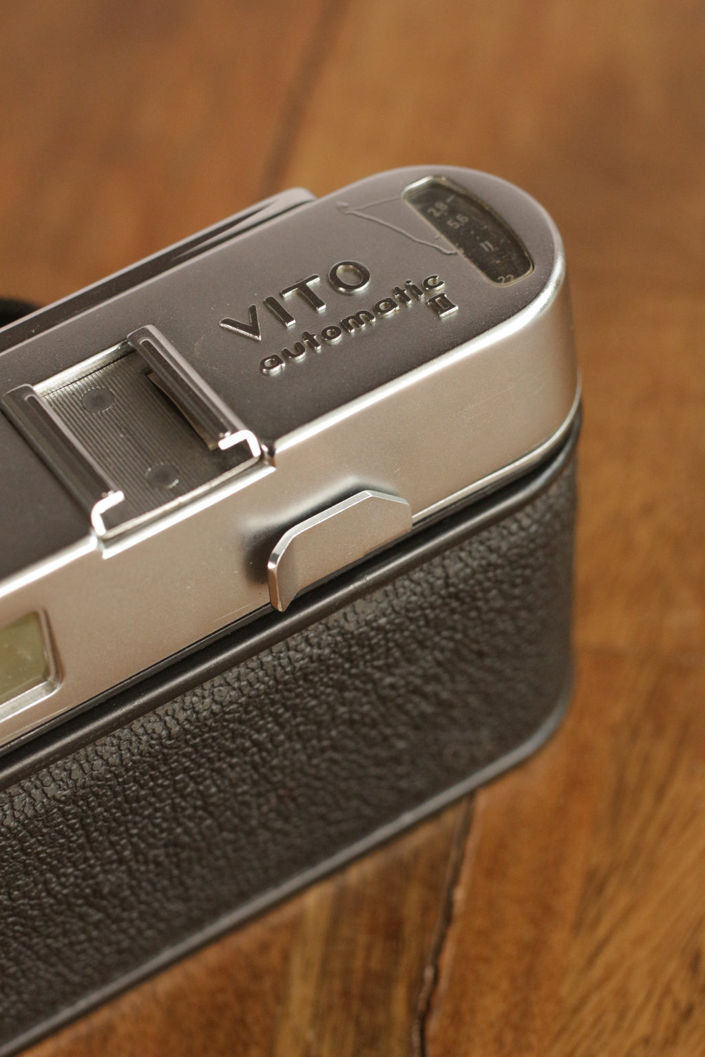 Voigtländer Vito Automatic II