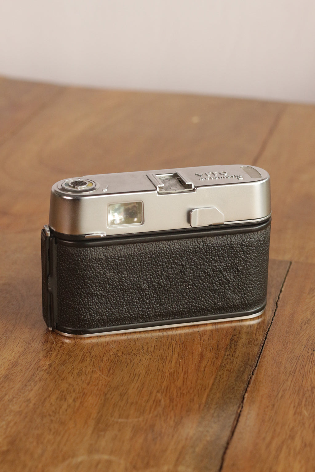Voigtländer Vito Automatic II