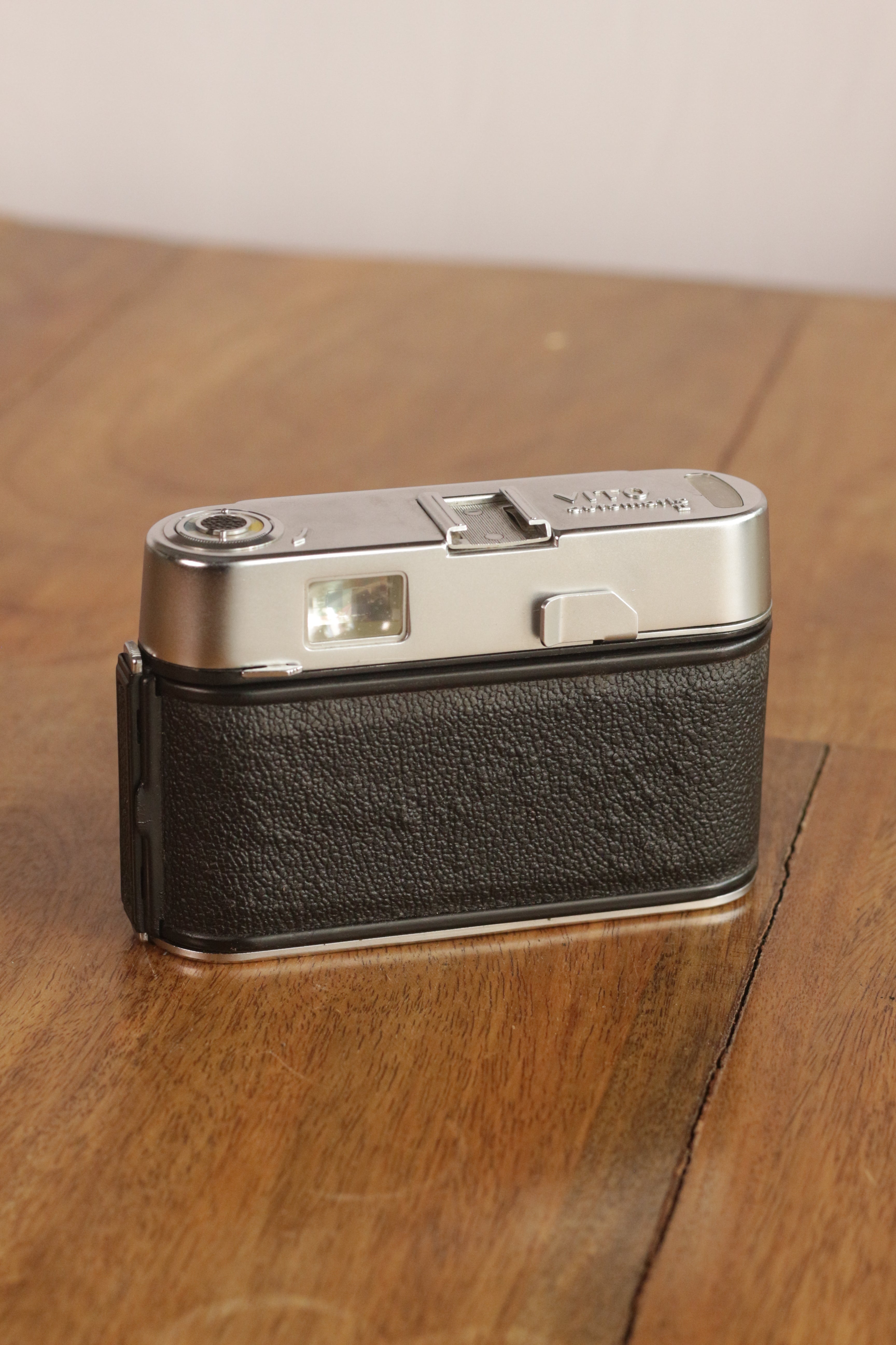 Voigtländer Vito Automatic II