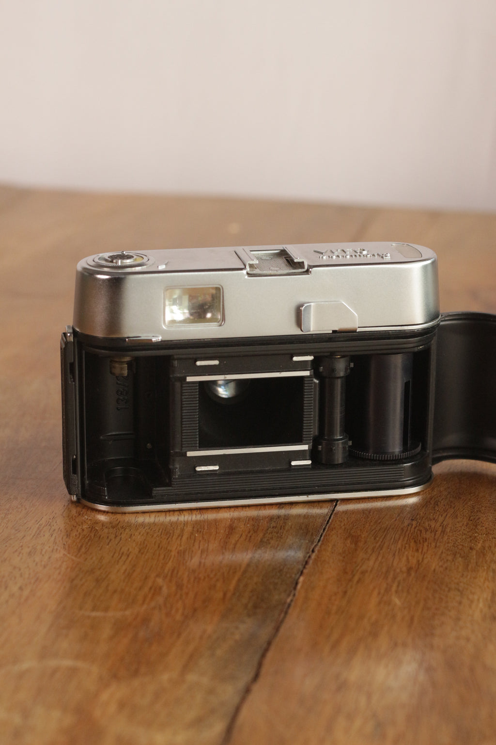 Voigtländer Vito Automatic II