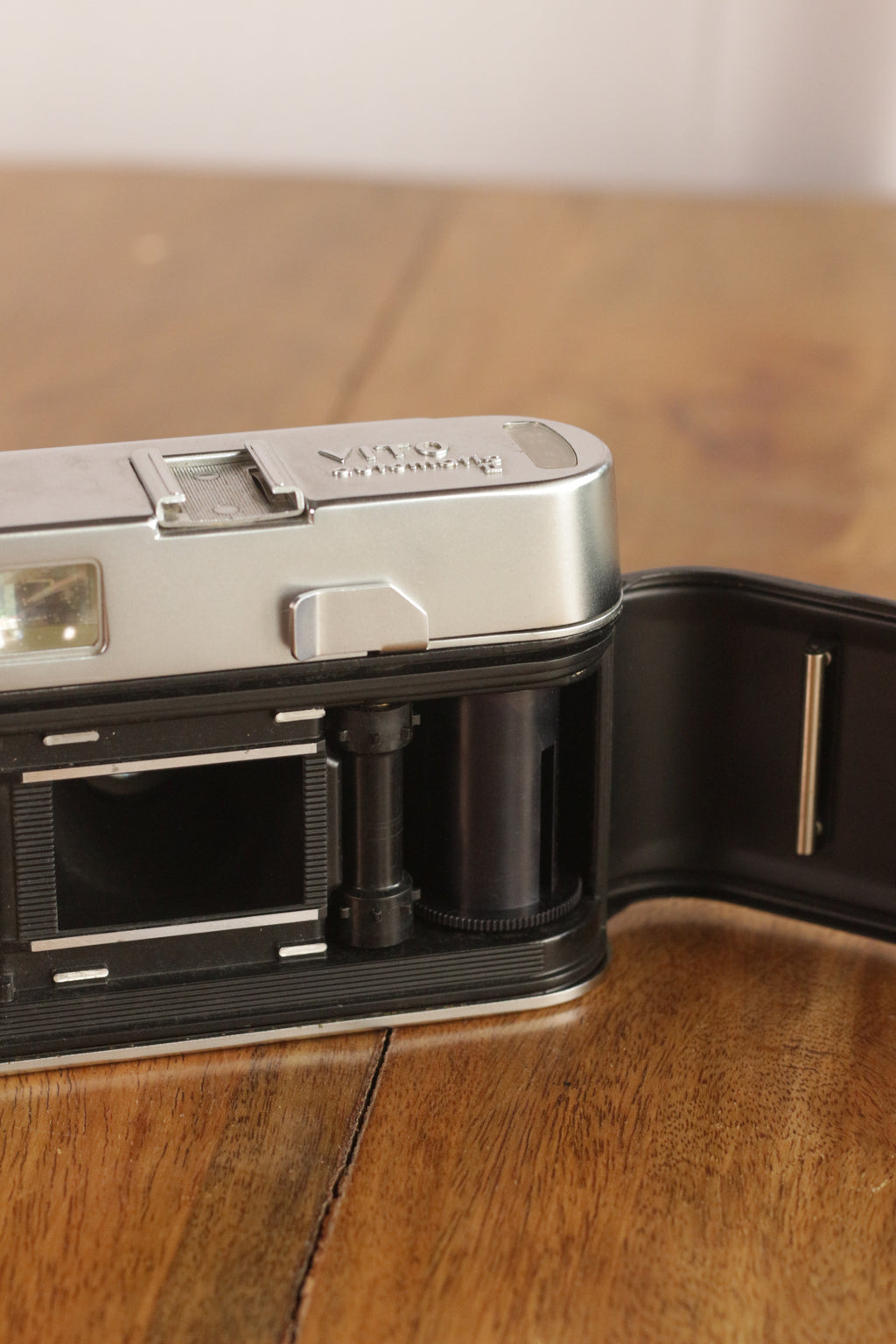Voigtländer Vito Automatic II