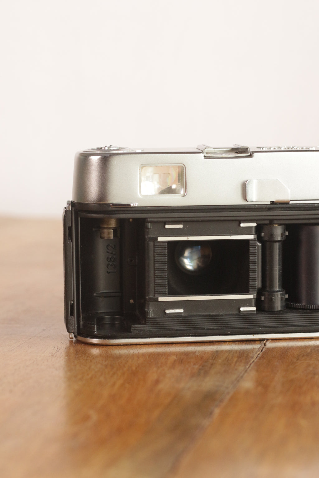 Voigtländer Vito Automatic II