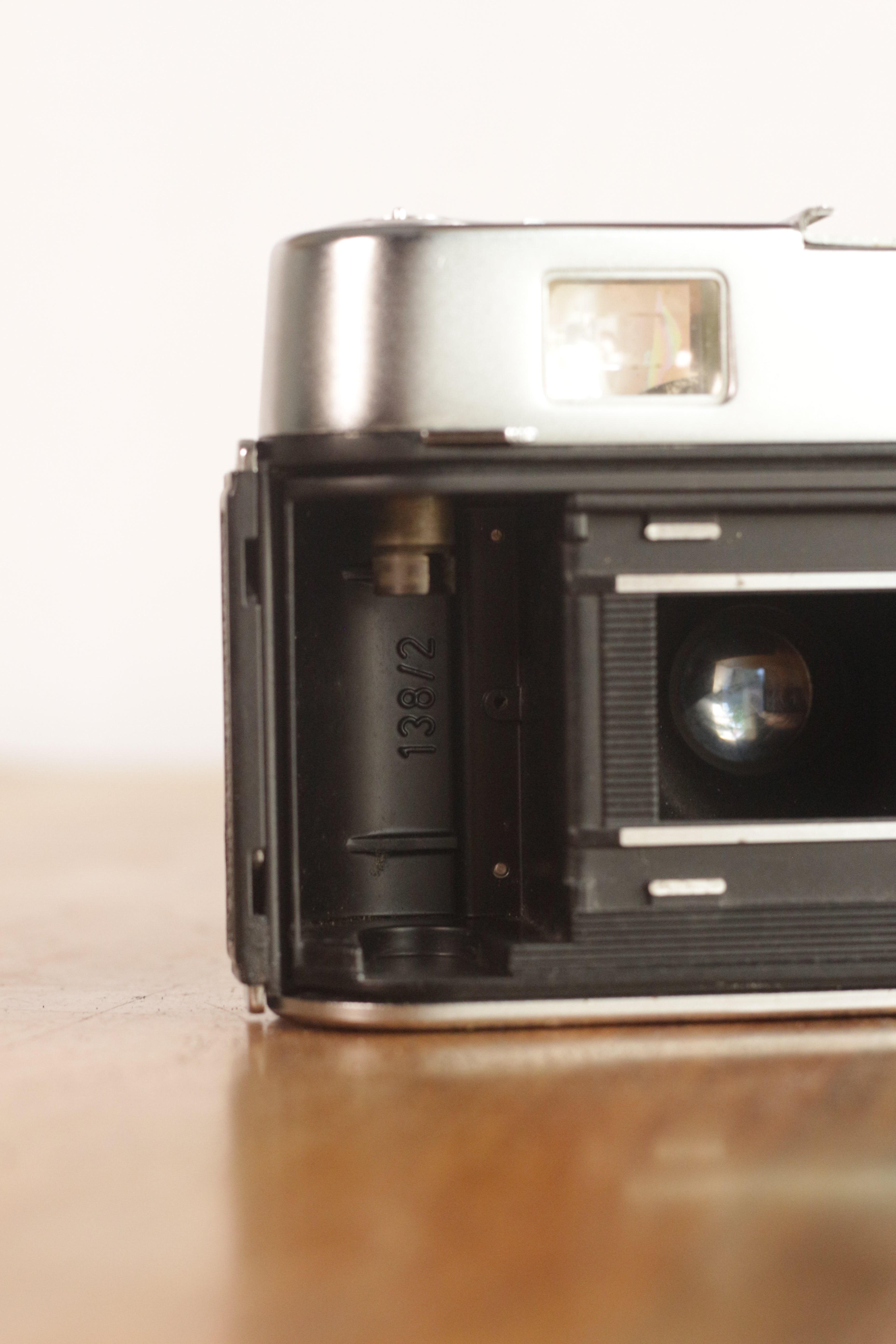 Voigtländer Vito Automatic II