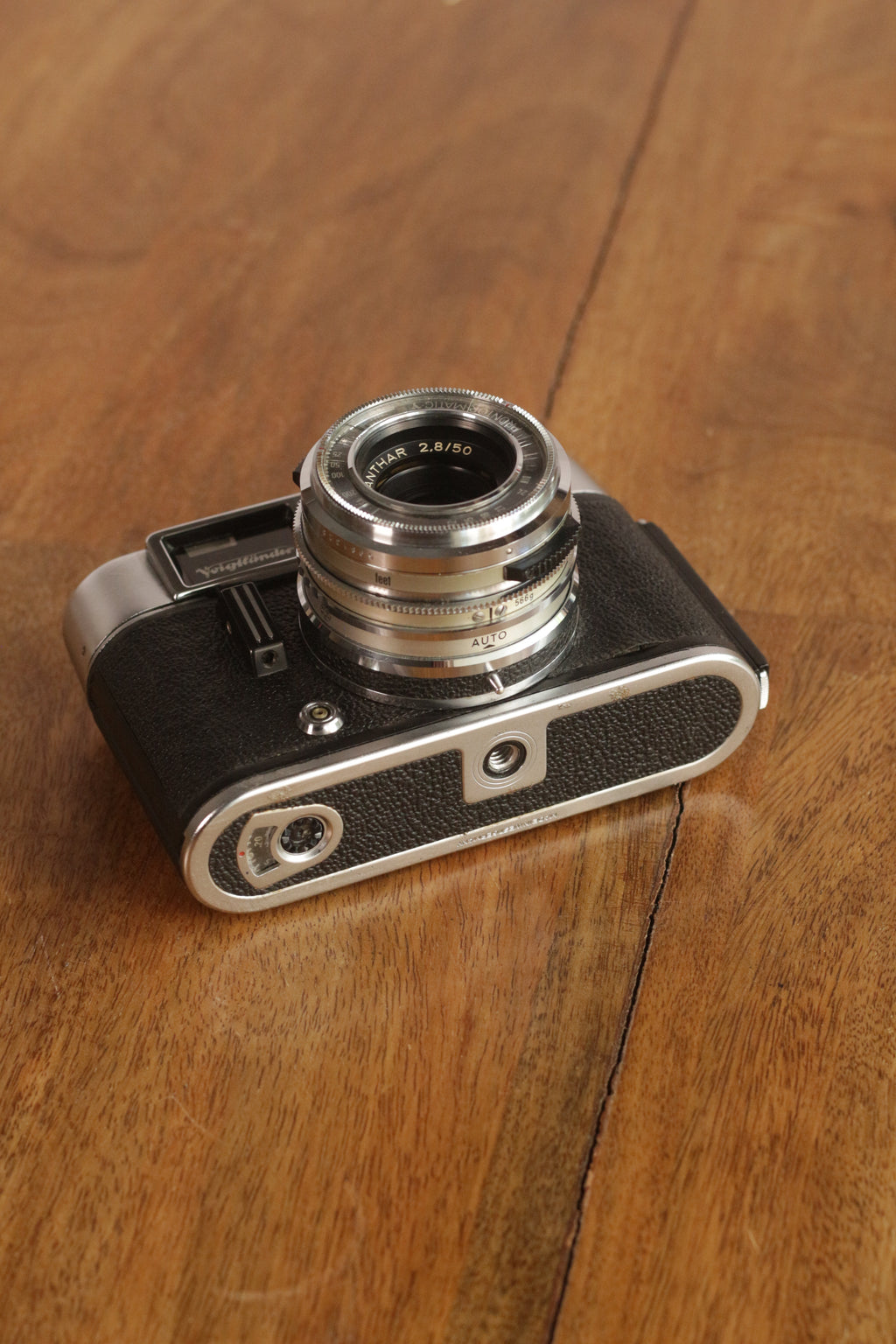 Voigtländer Vito Automatic II