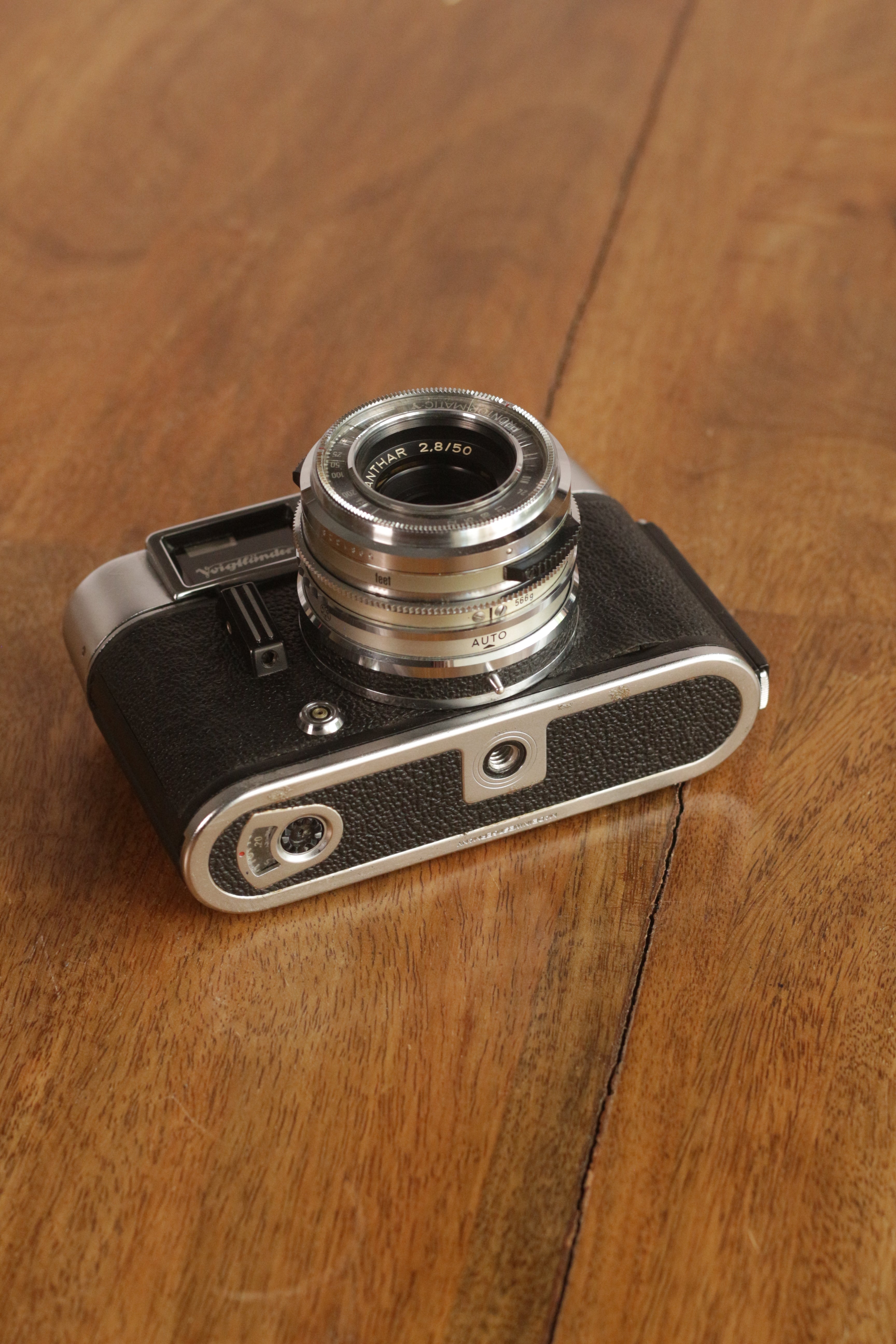 Voigtländer Vito Automatic II