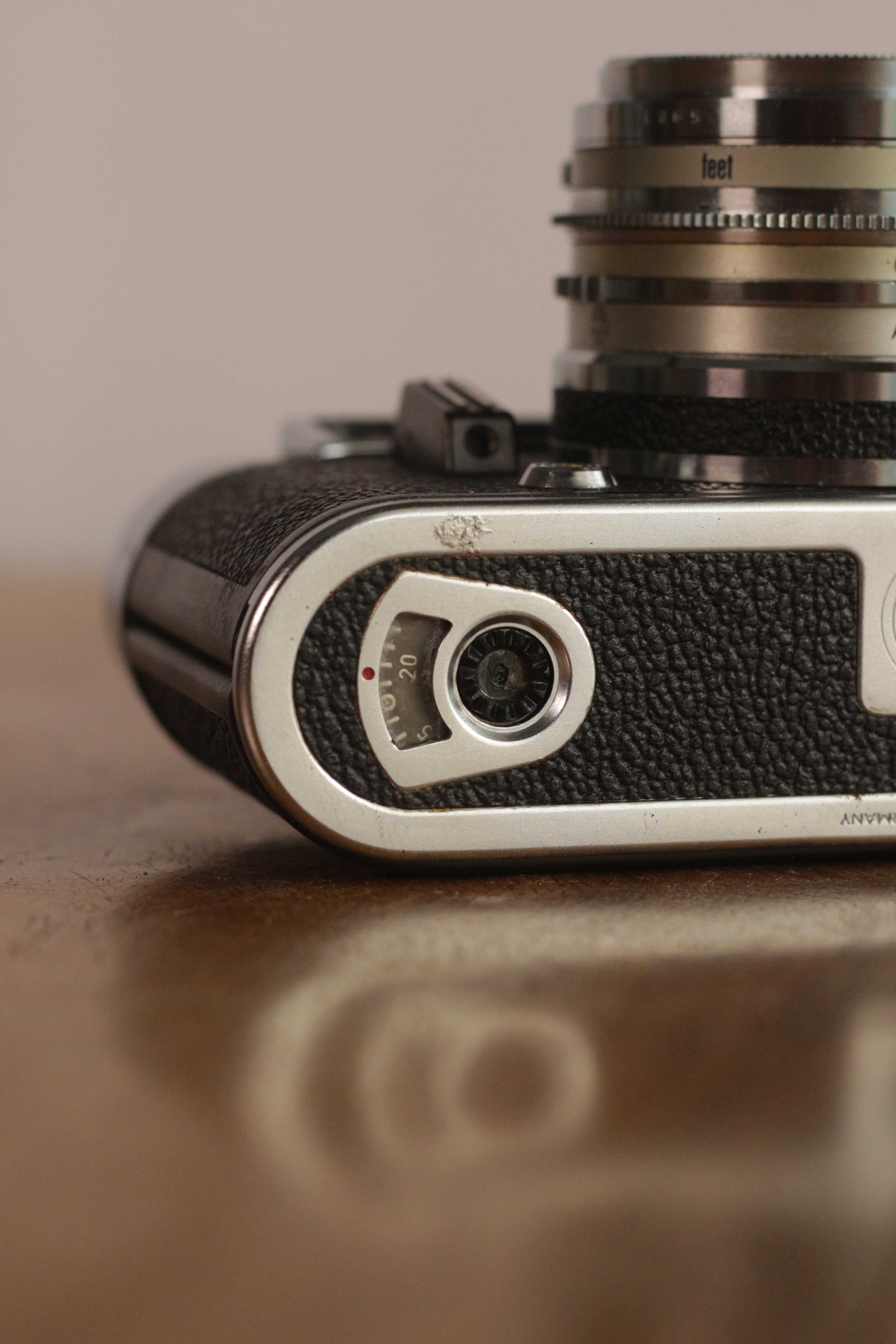 Voigtländer Vito Automatic II