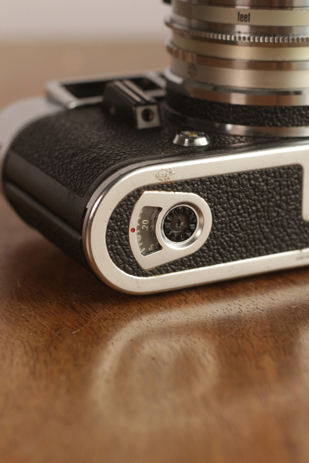Voigtländer Vito Automatic II