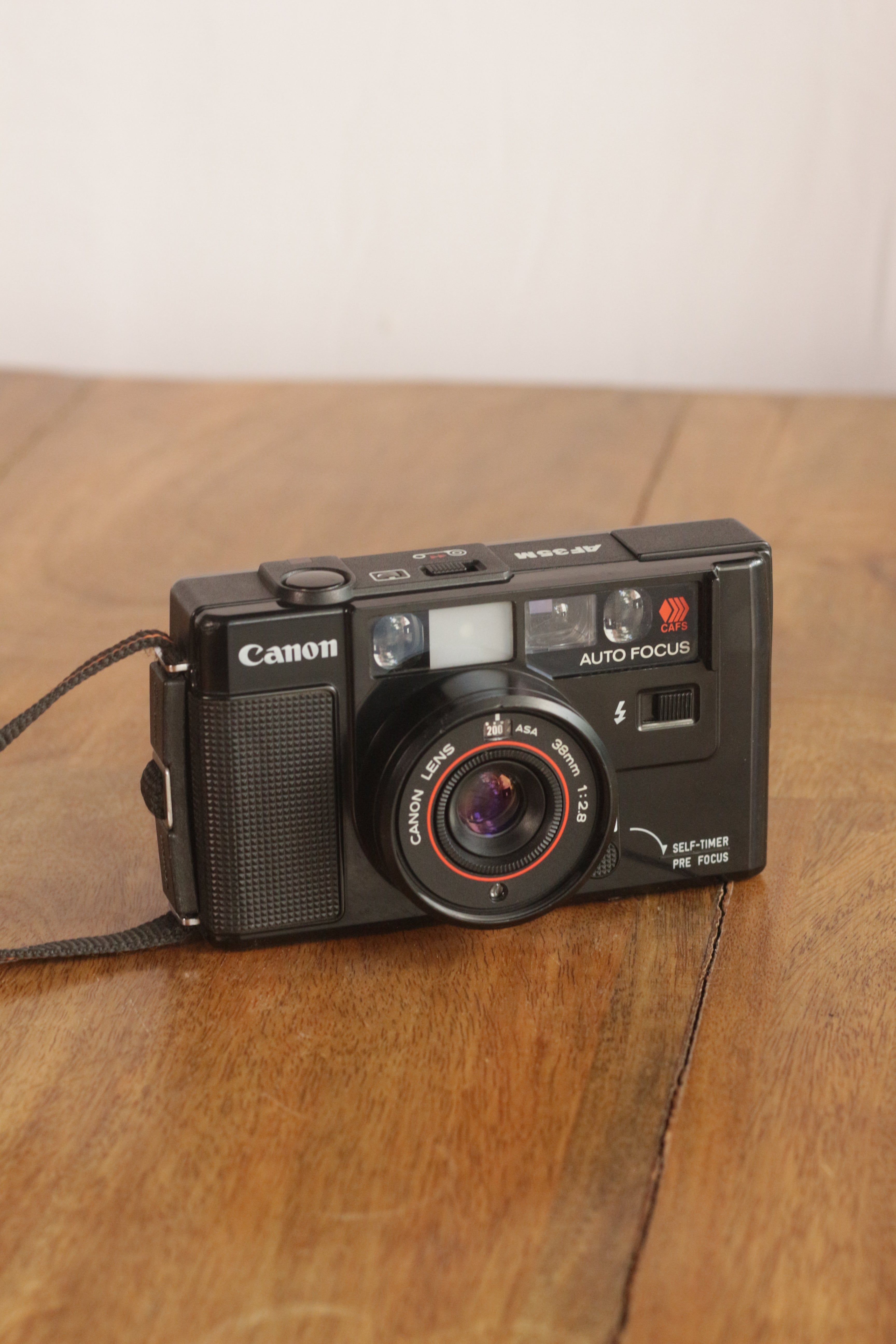 Canon Autoboy AF35M