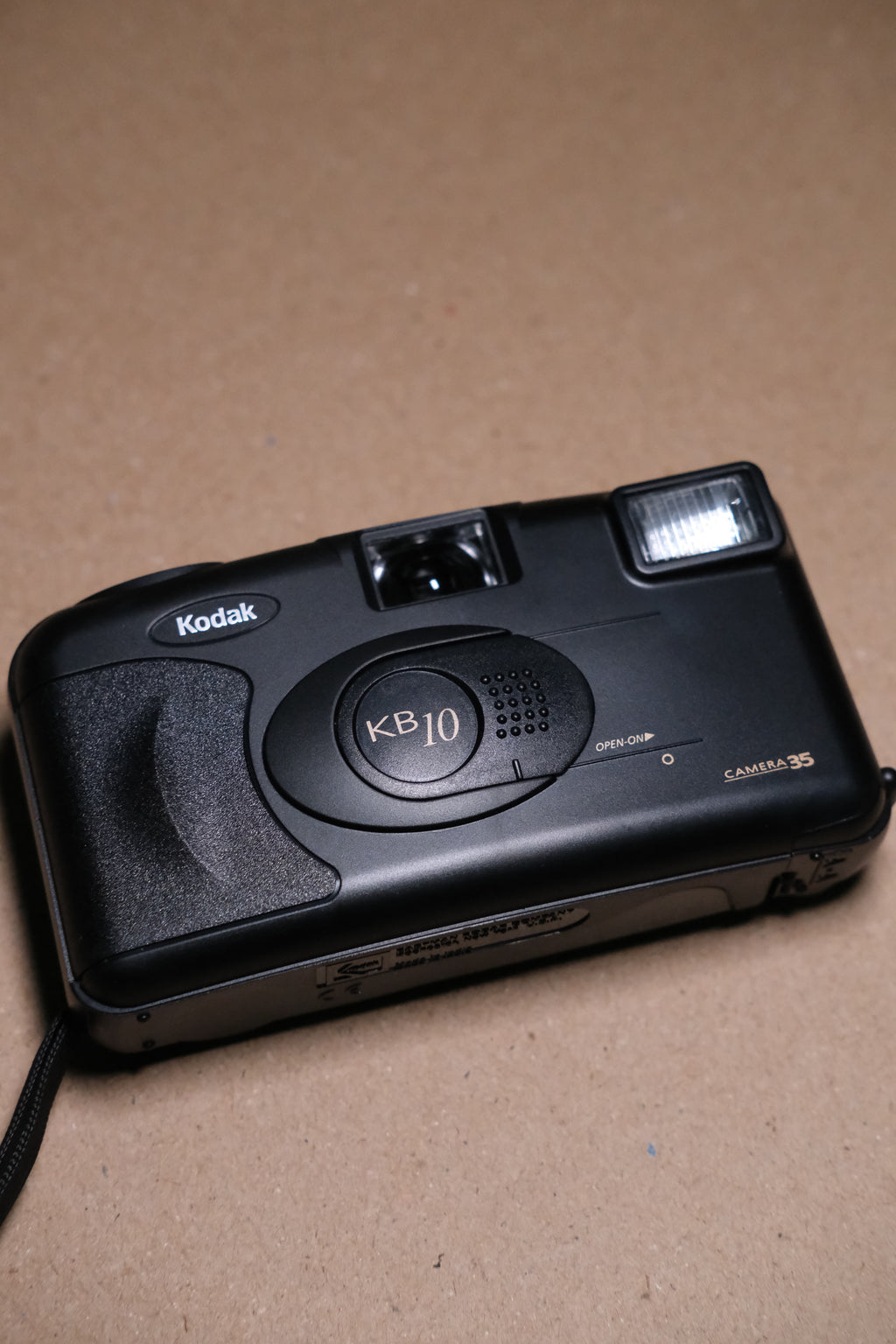 Kodak KB10