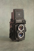 Yashica Mat-124G