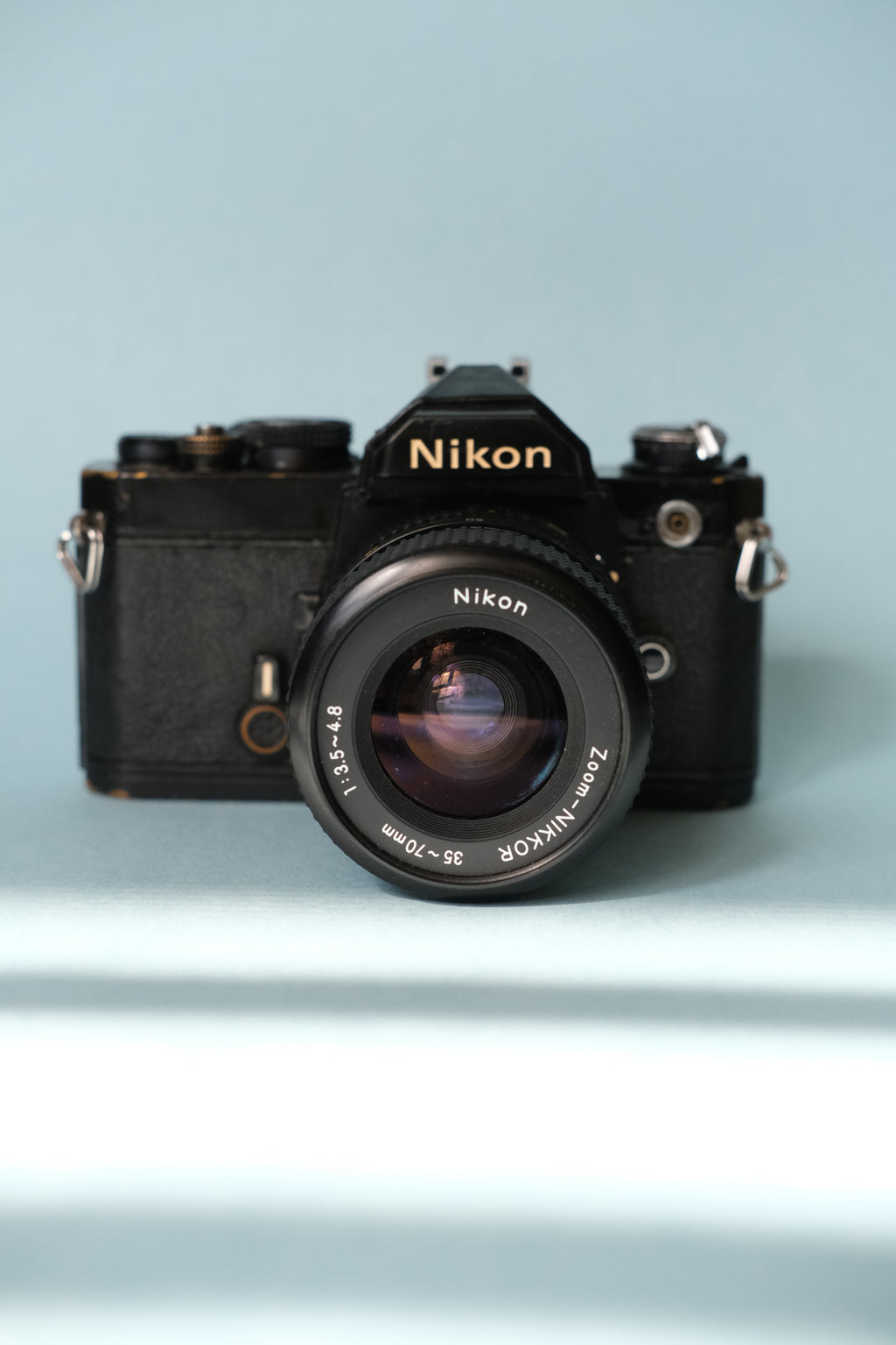 Nikon FM