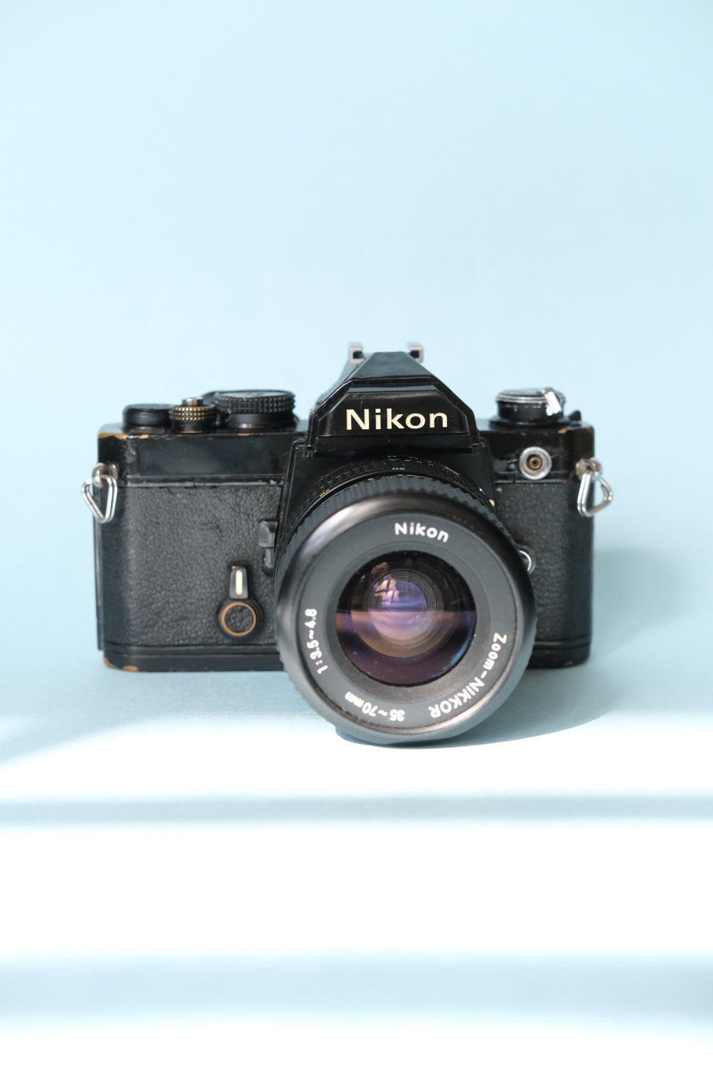 Nikon FM