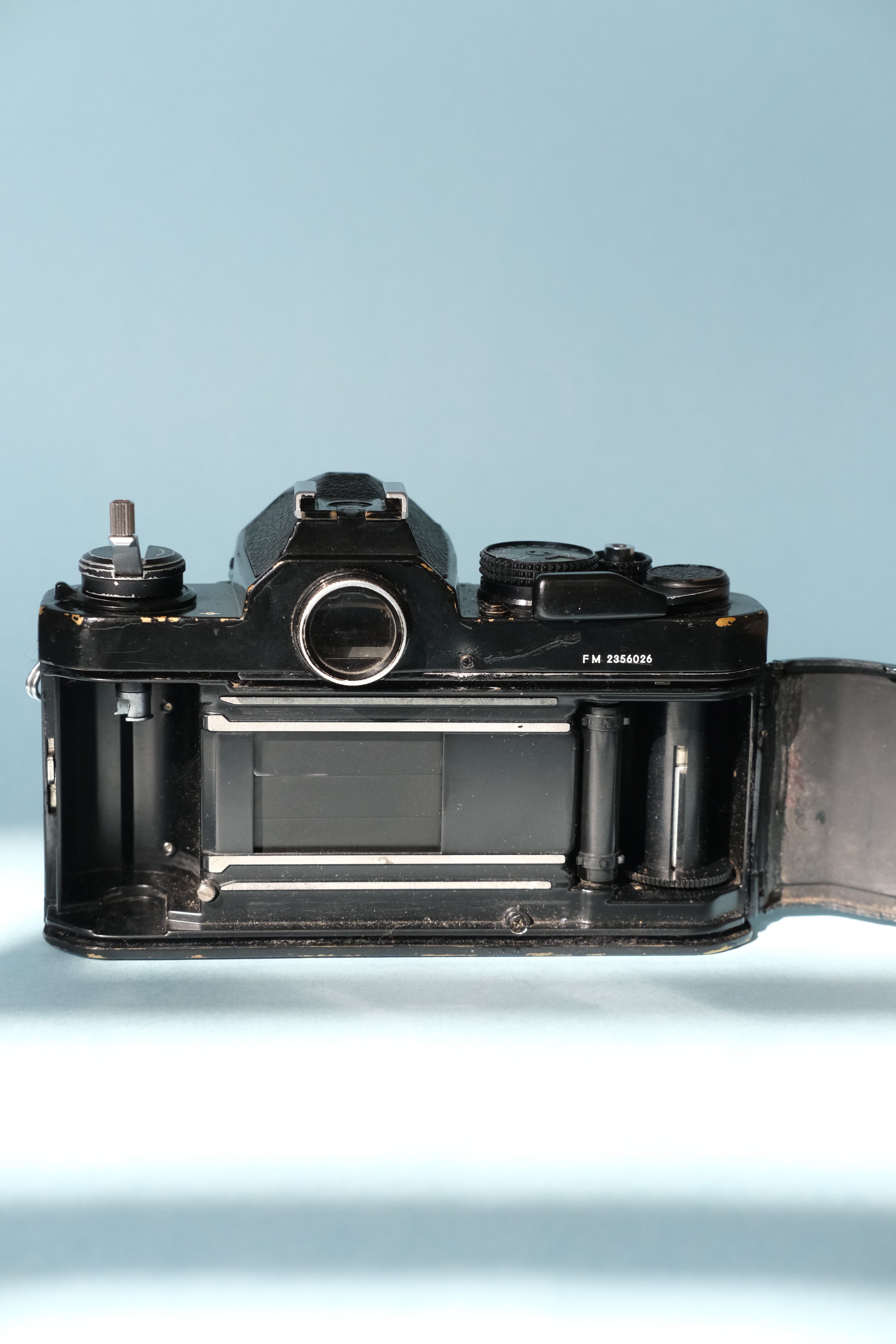 Nikon FM